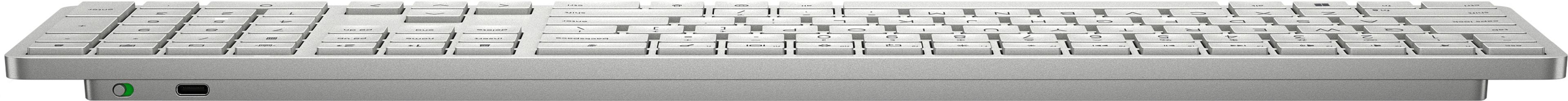Clavier HP 970 Dual-Mode