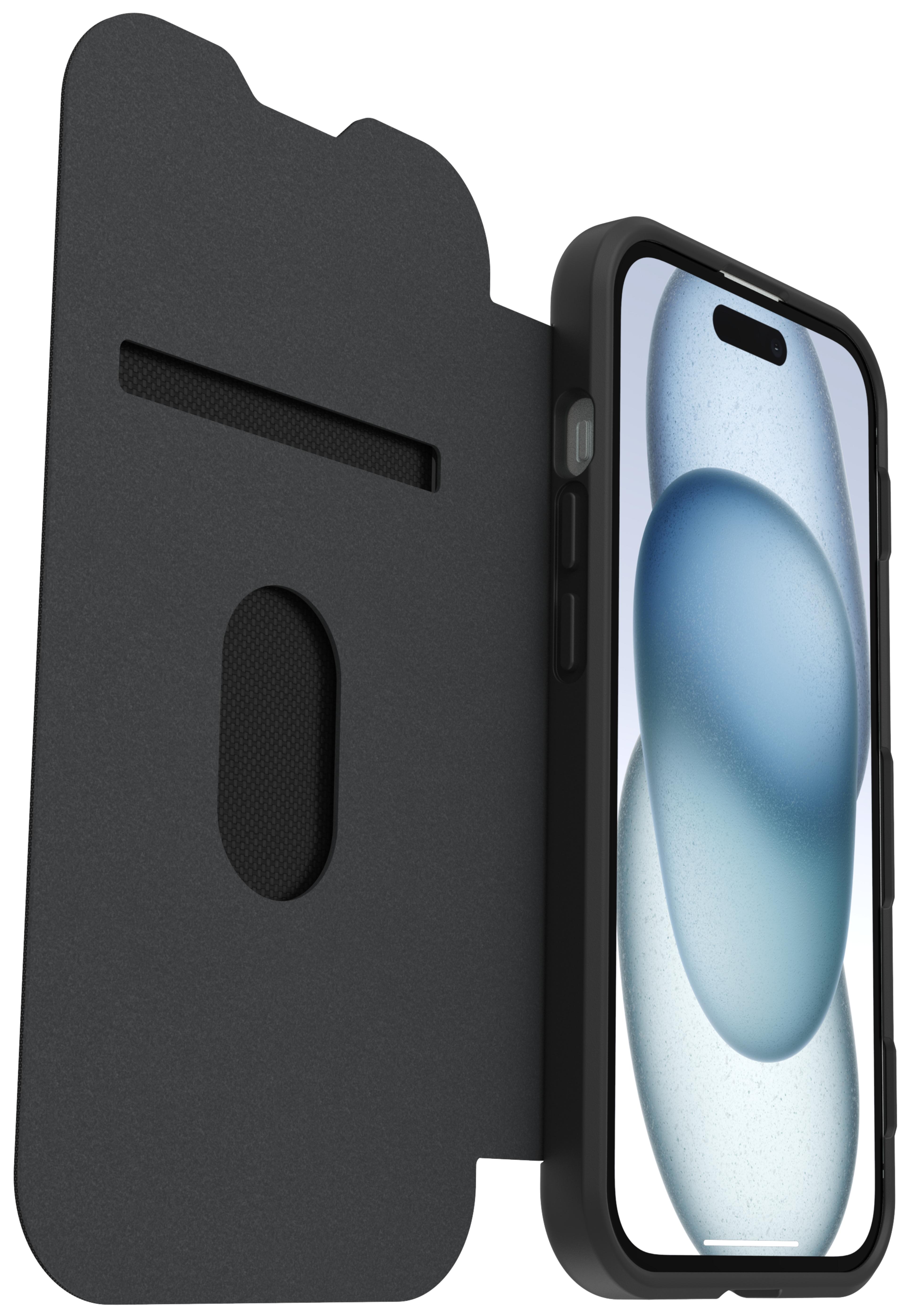 OtterBox React Folio iPhone 16e/15/14/13