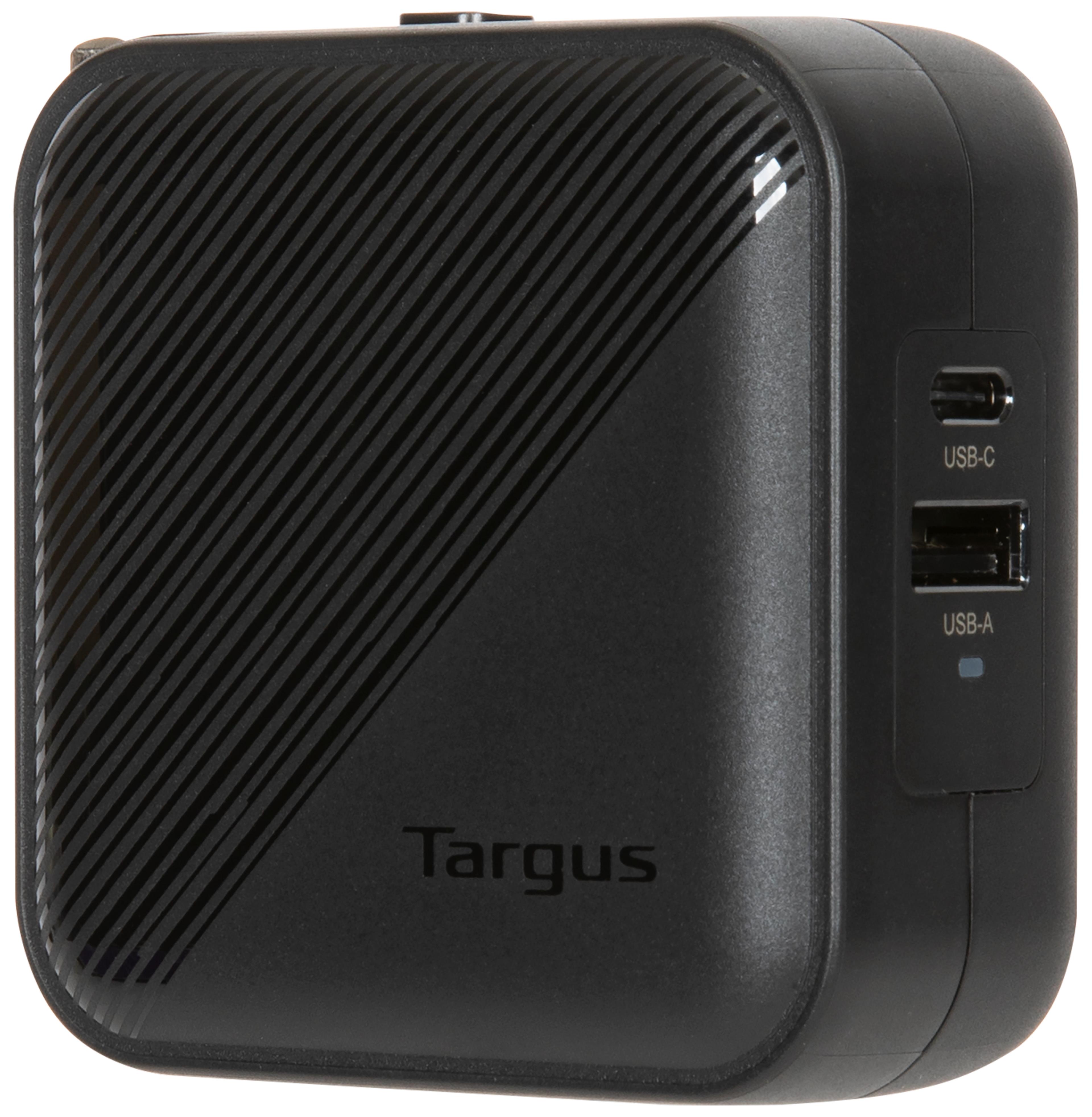 Targus 65W GaN Wall Charger