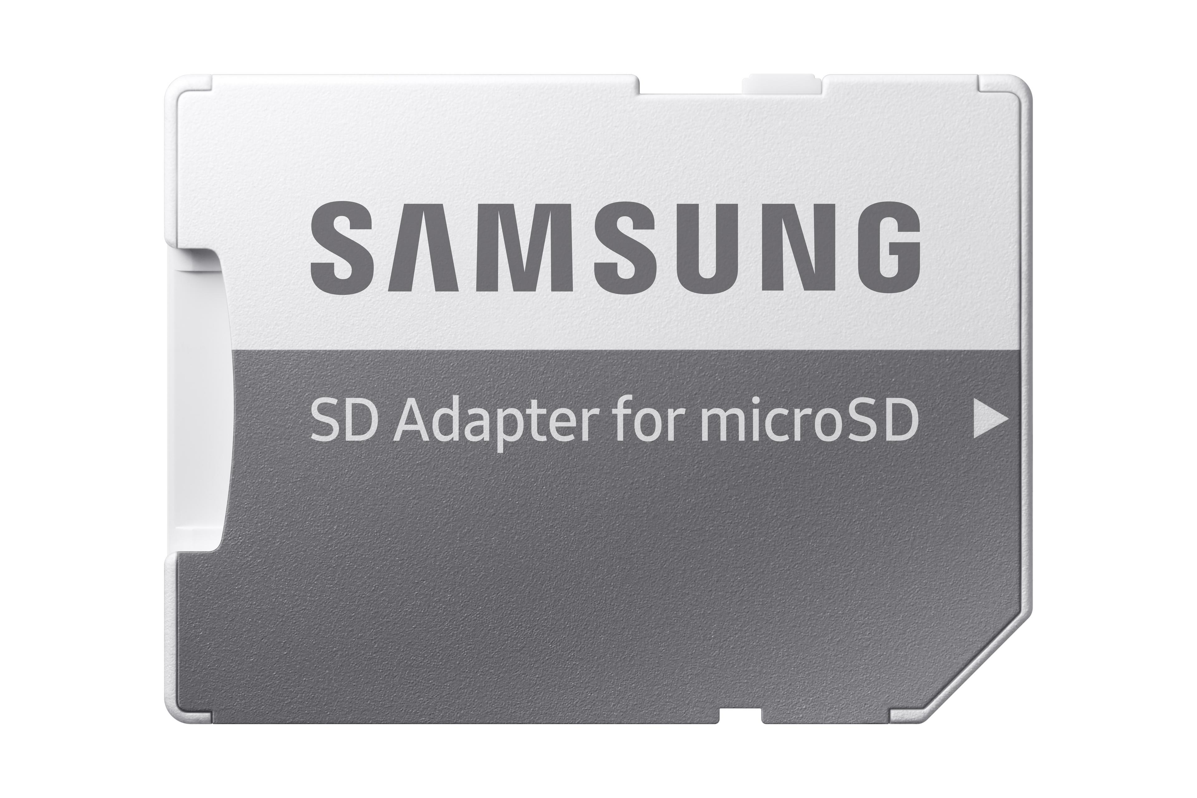 Carte microSD 512 Go Samsung EVO Plus