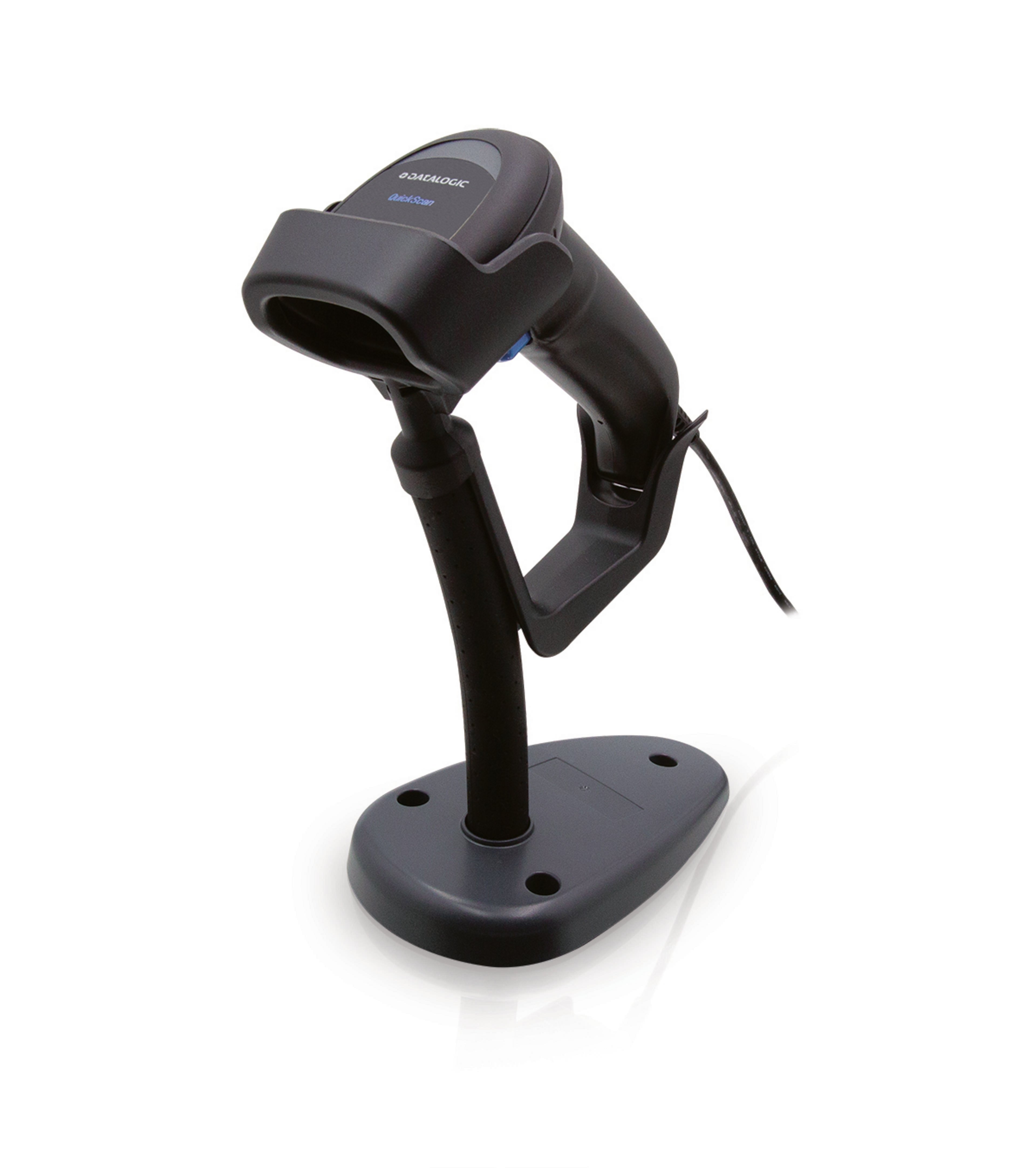 Datalogic QuickScan QD2500 USB Stand Kit
