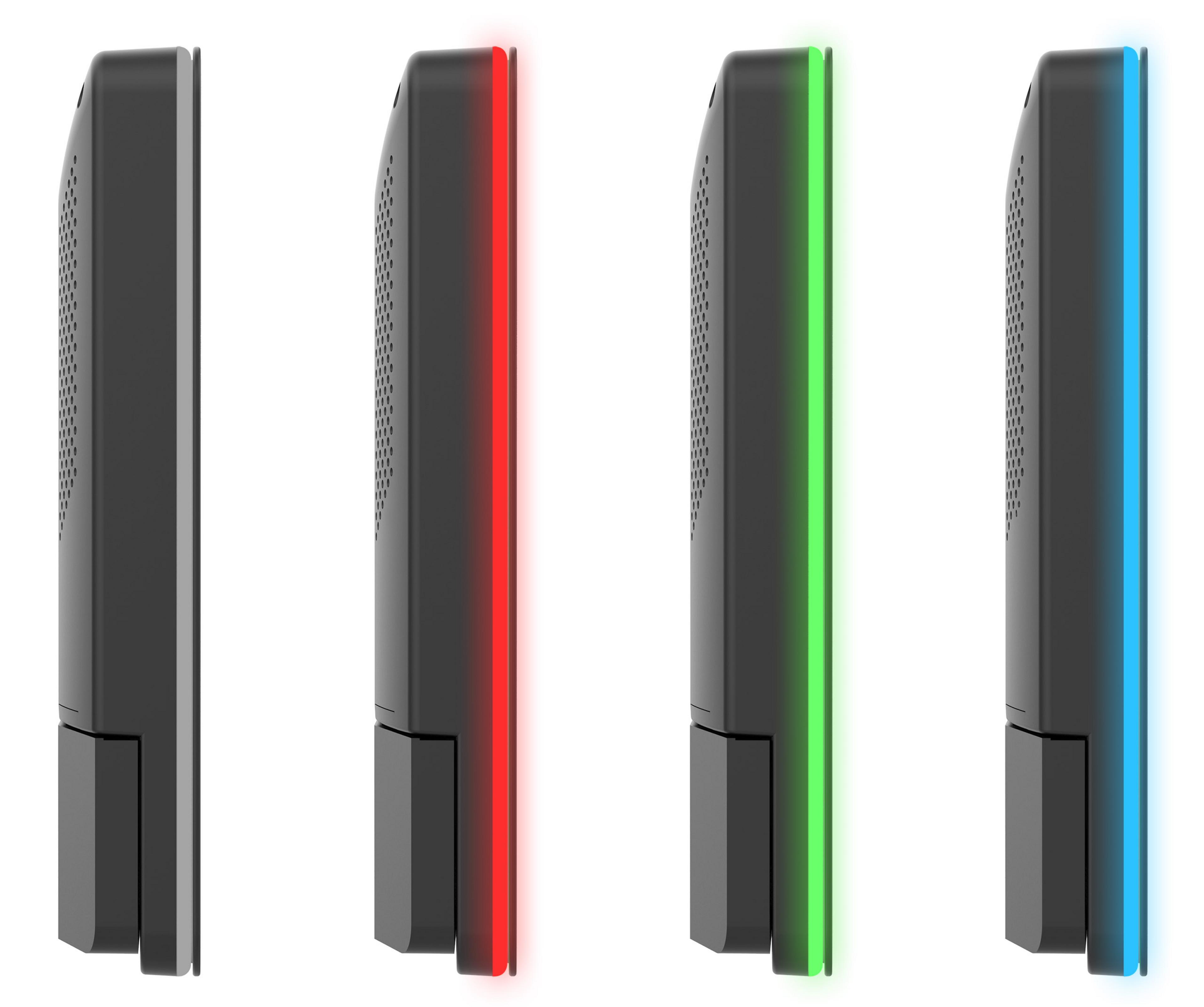 iiyama PL TW1025LASC-B1PNR Touch PC