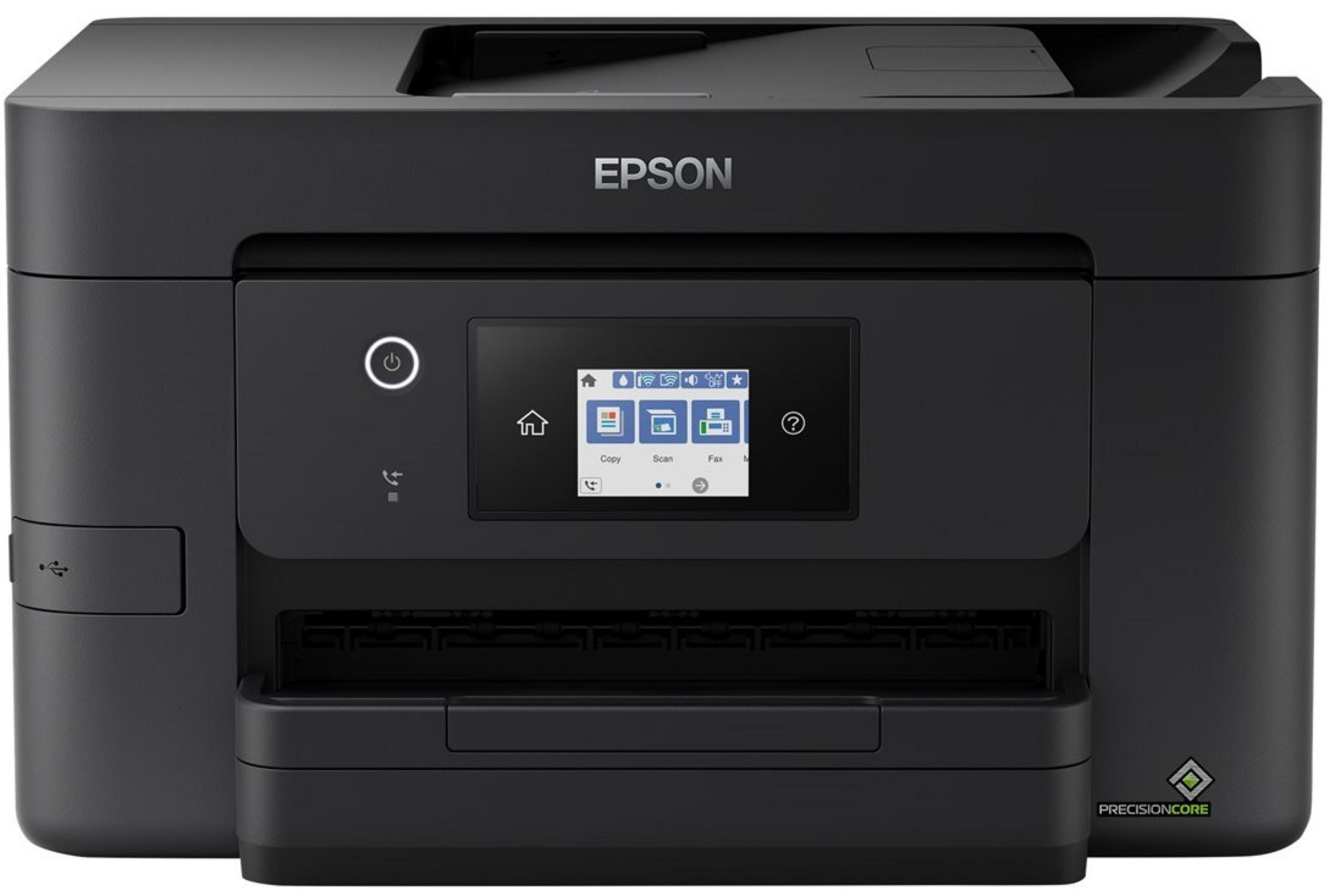 Epson WorkForce Pro WF-3820DWF MFP