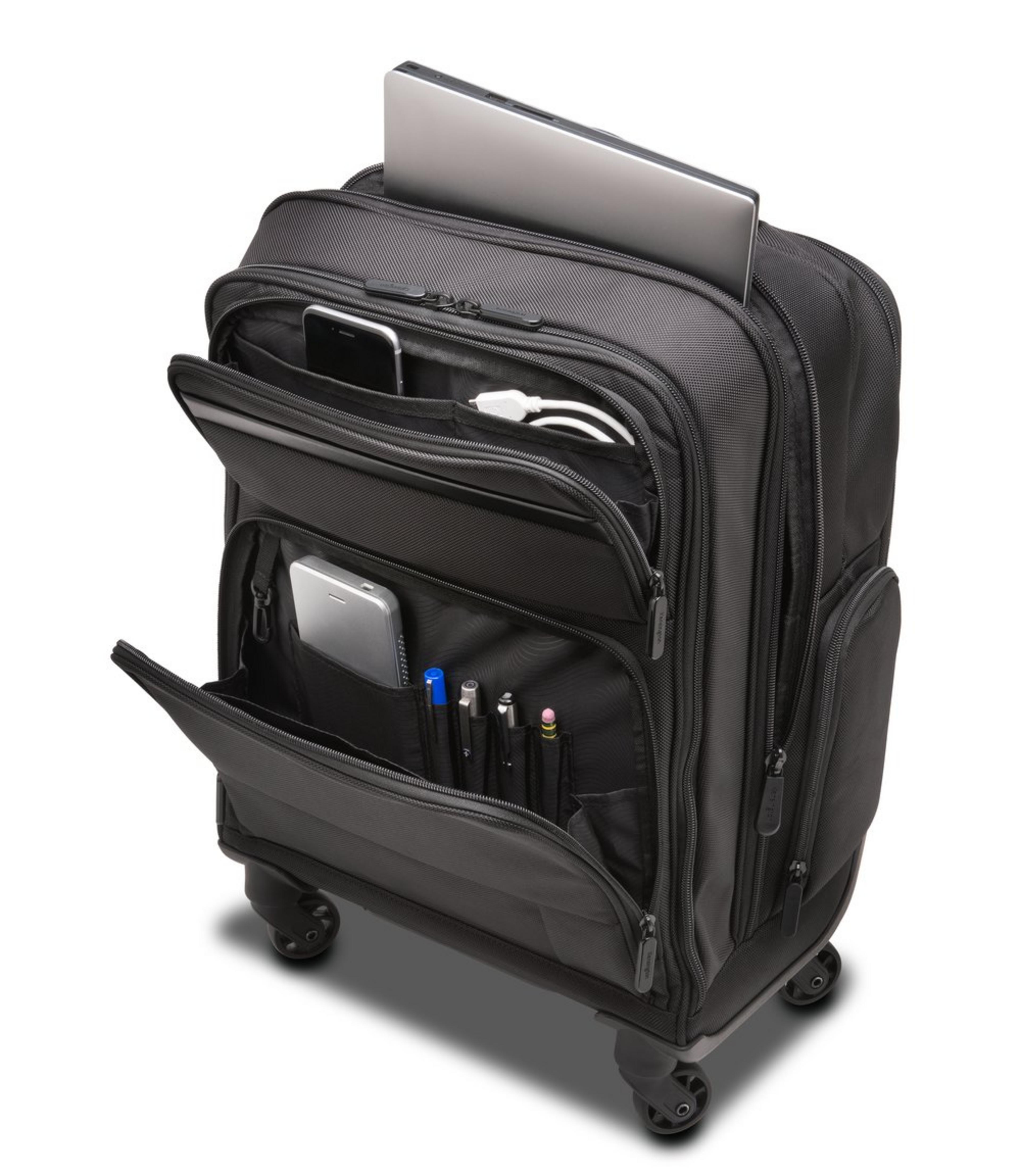 Kensington Contour 2.0 Overnight Trolley