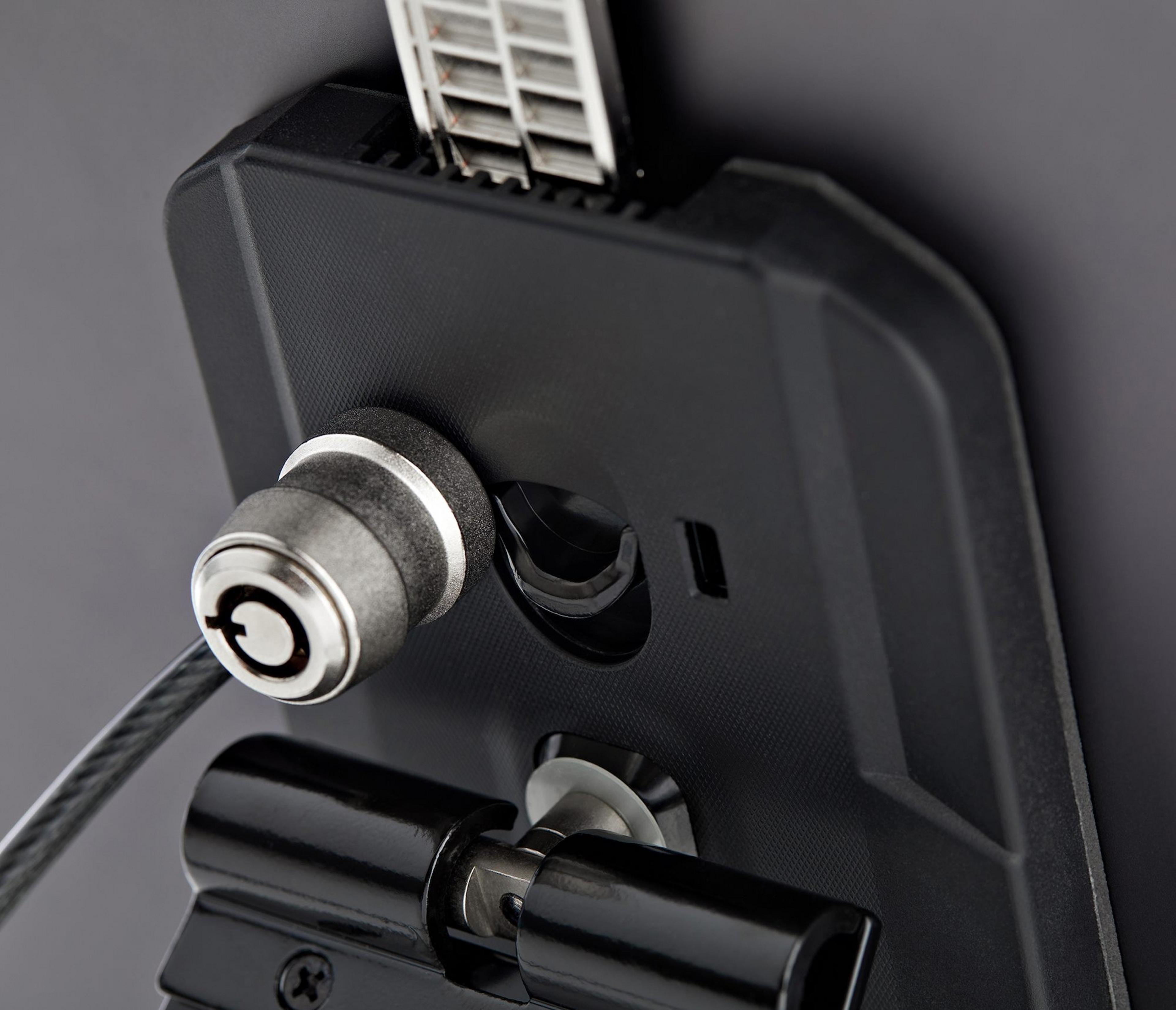 Soporte para tablet StarTech + K-Slot