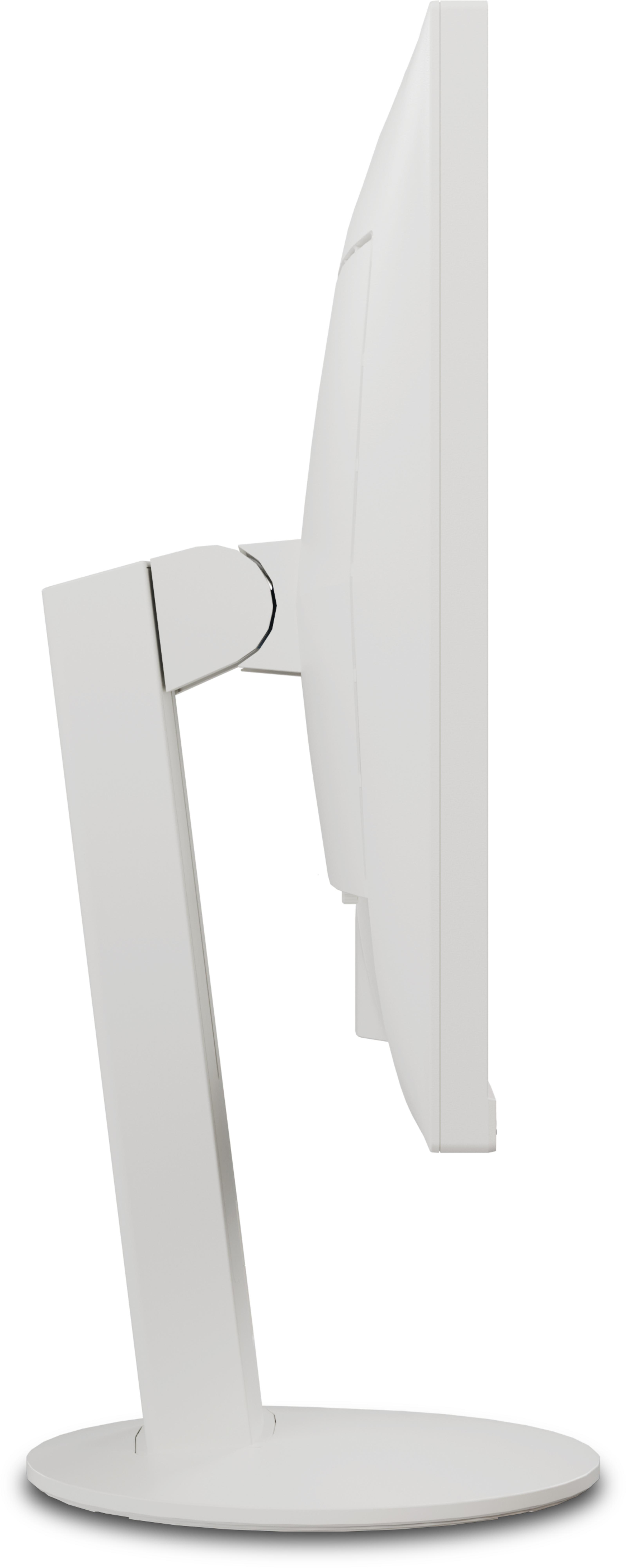 Lenovo C24d-20 Monitor weiss