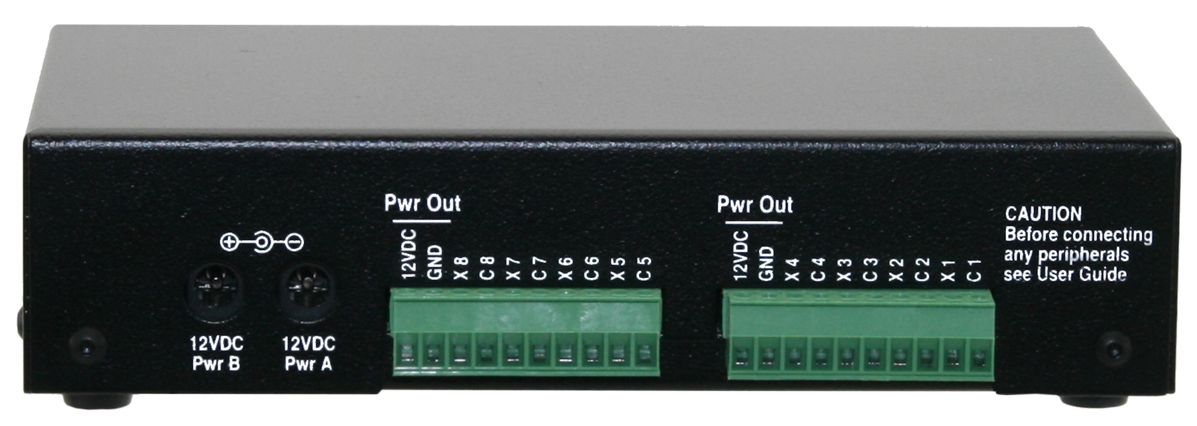ePowerSwitch xBus Digital Input Modul