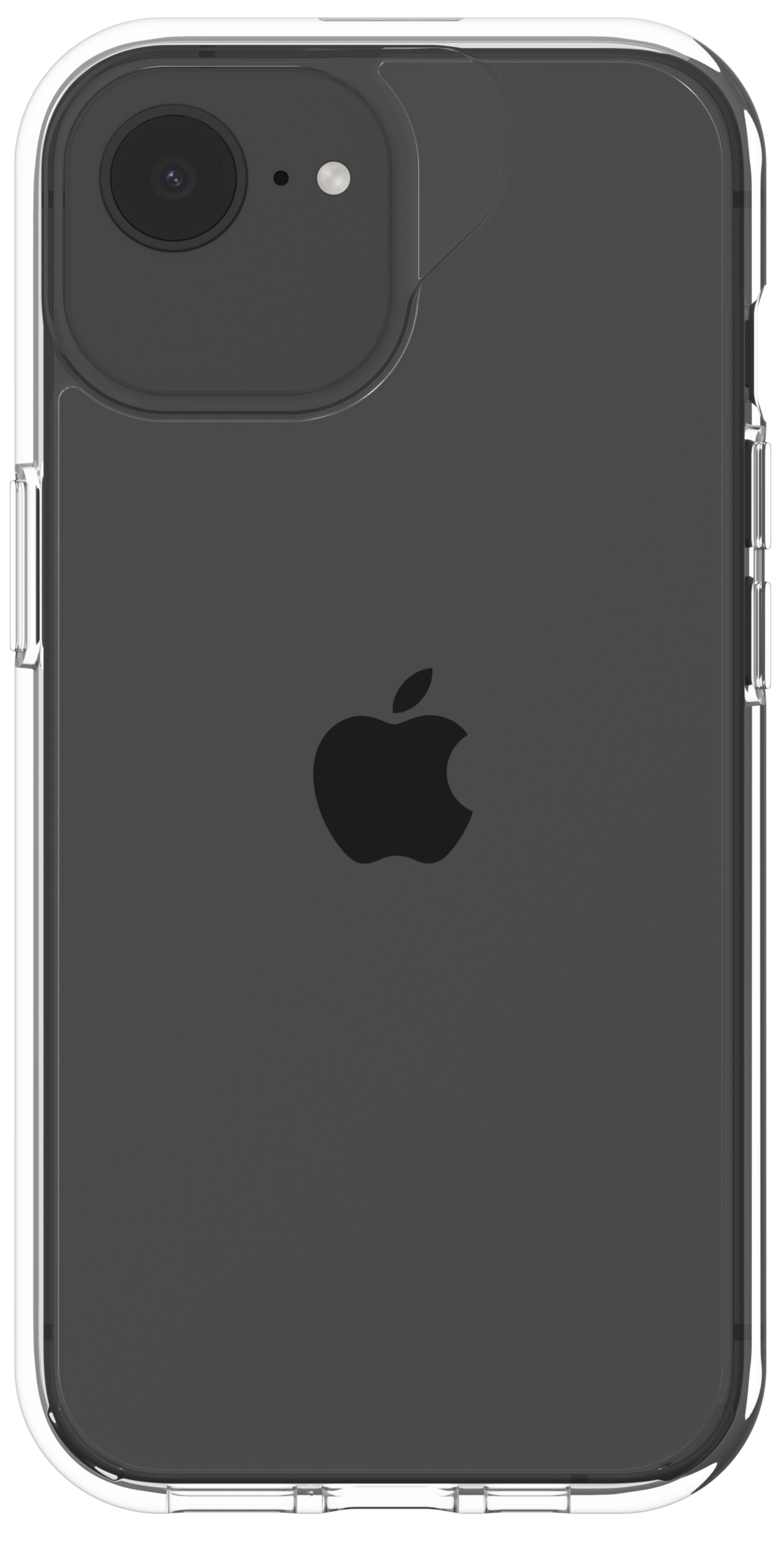 ZAGG Crystal Palace Lite iP 16e/15/14/13