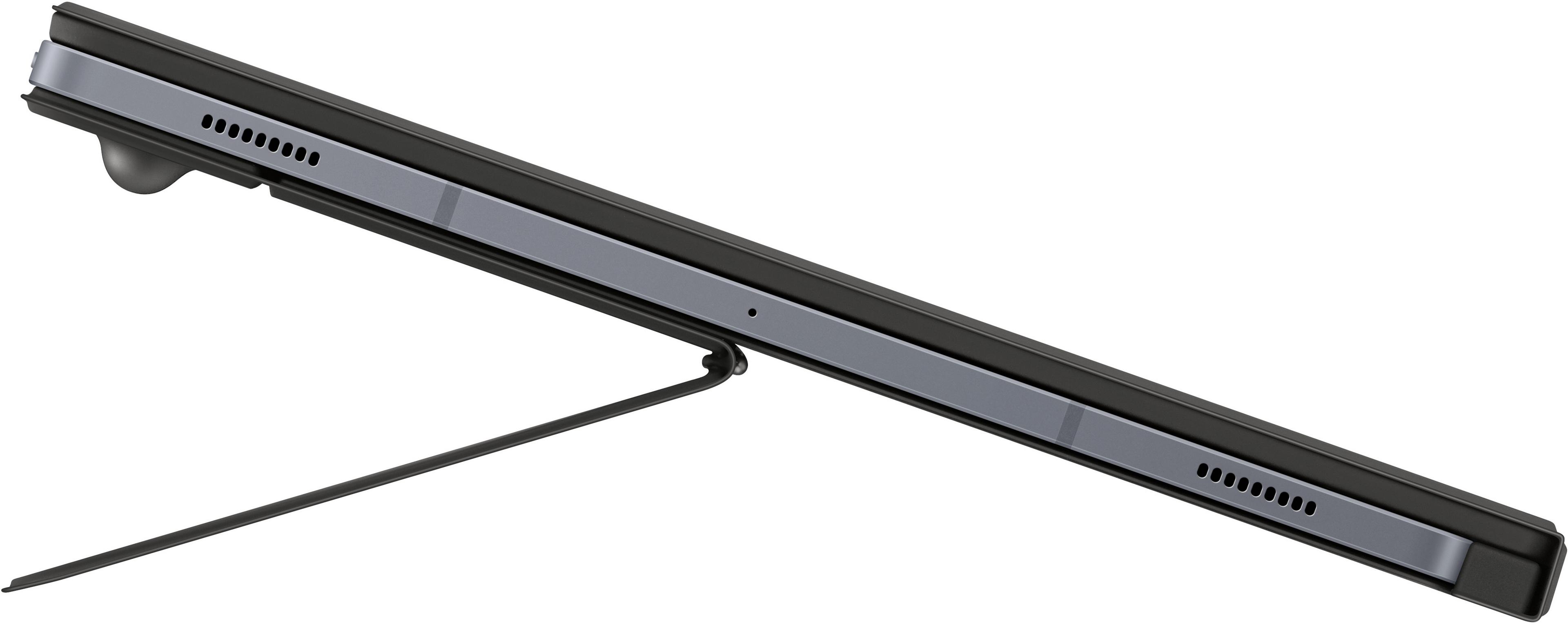 Samsung Tab S10+ Book Cover Keyboard