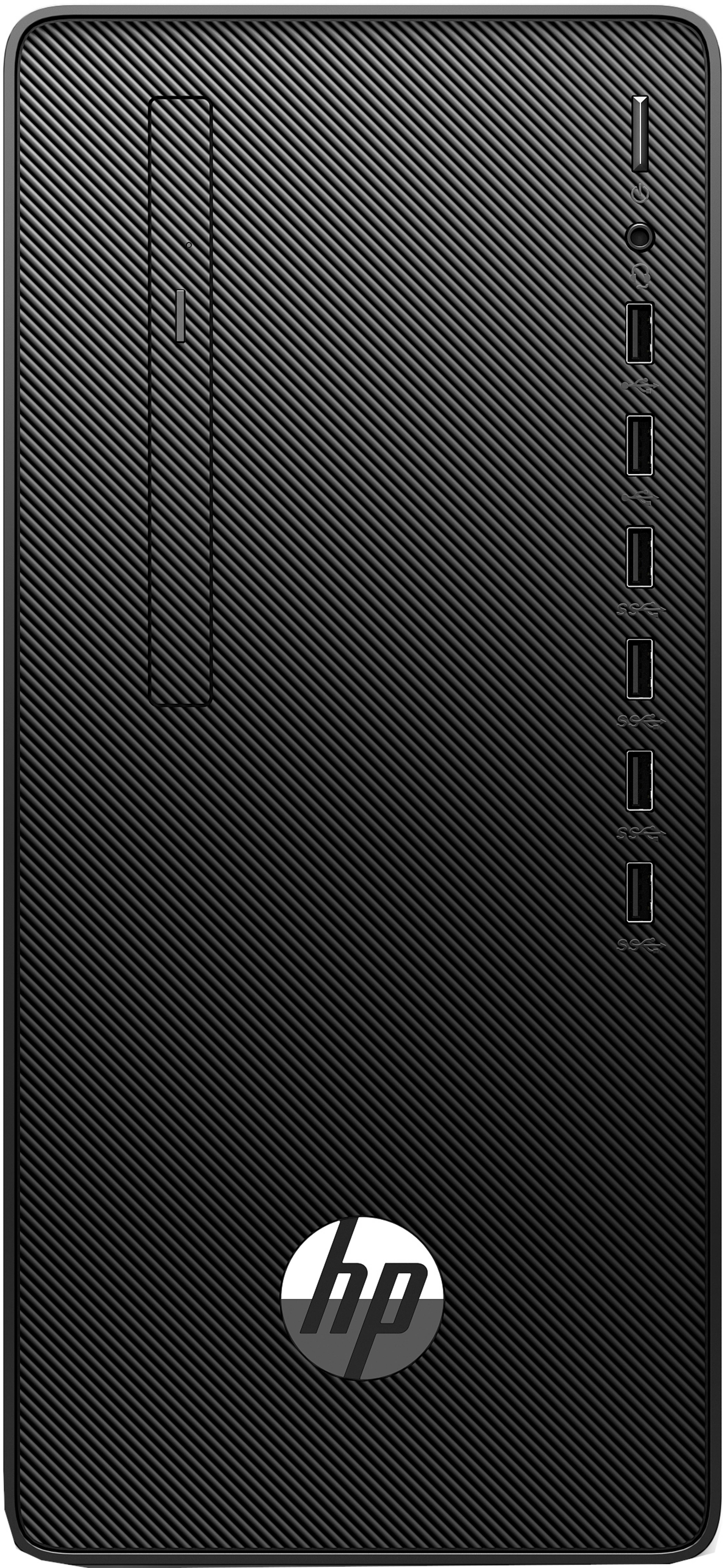 HP 295 G8 TWR R5 8/256GB PC