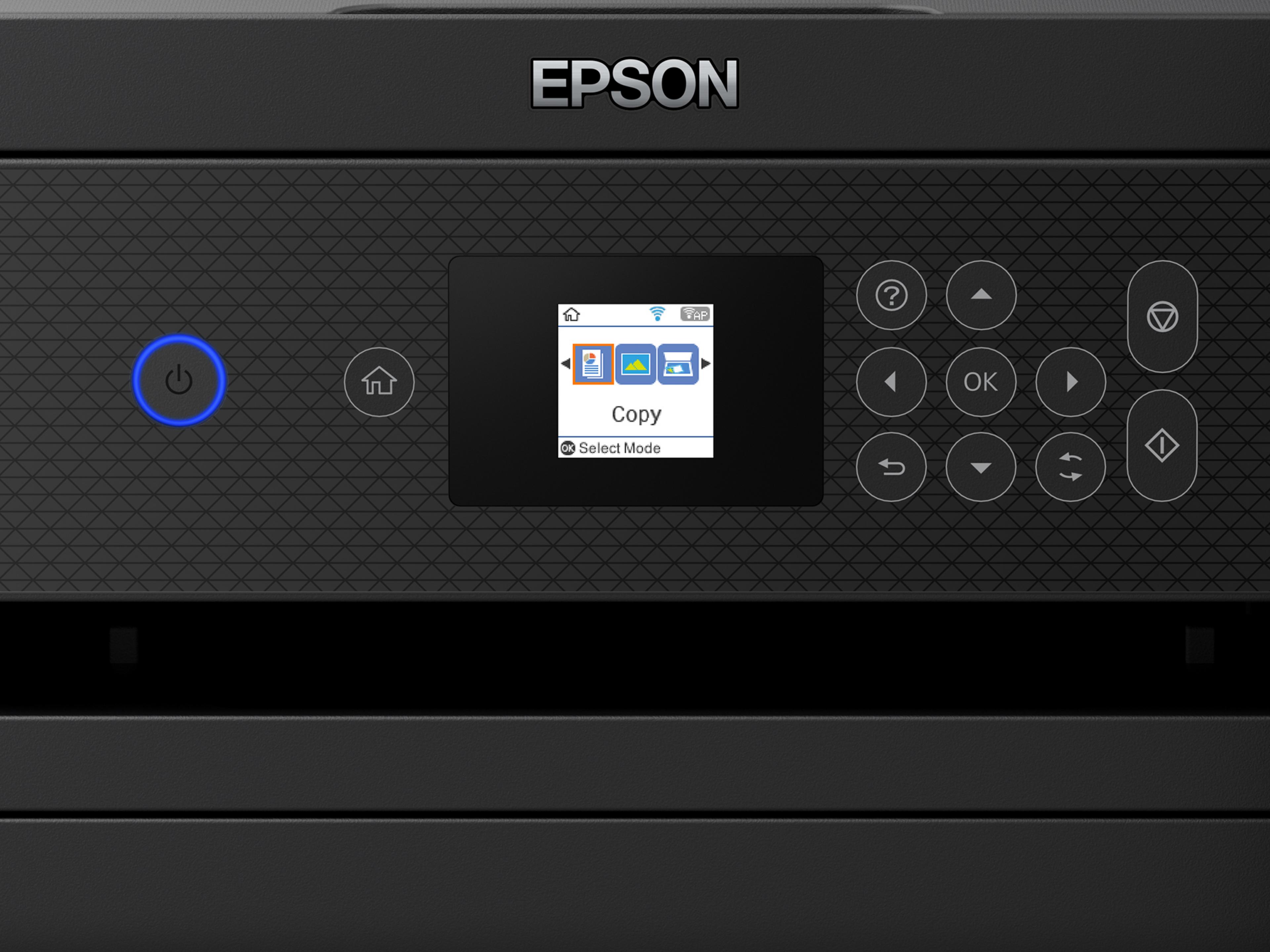 Epson EcoTank ET-2851 MFP