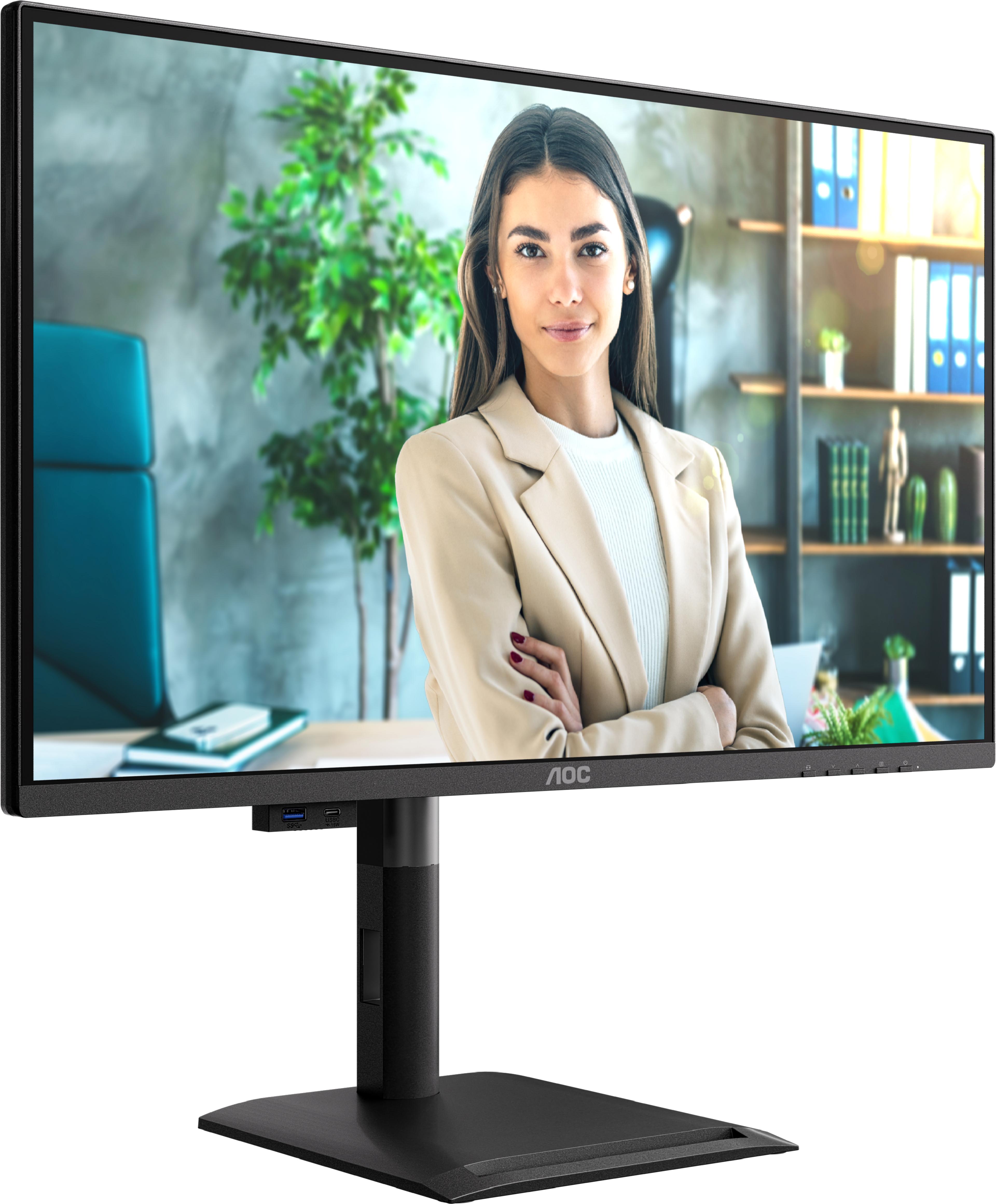 AOC Q27P4U Monitor