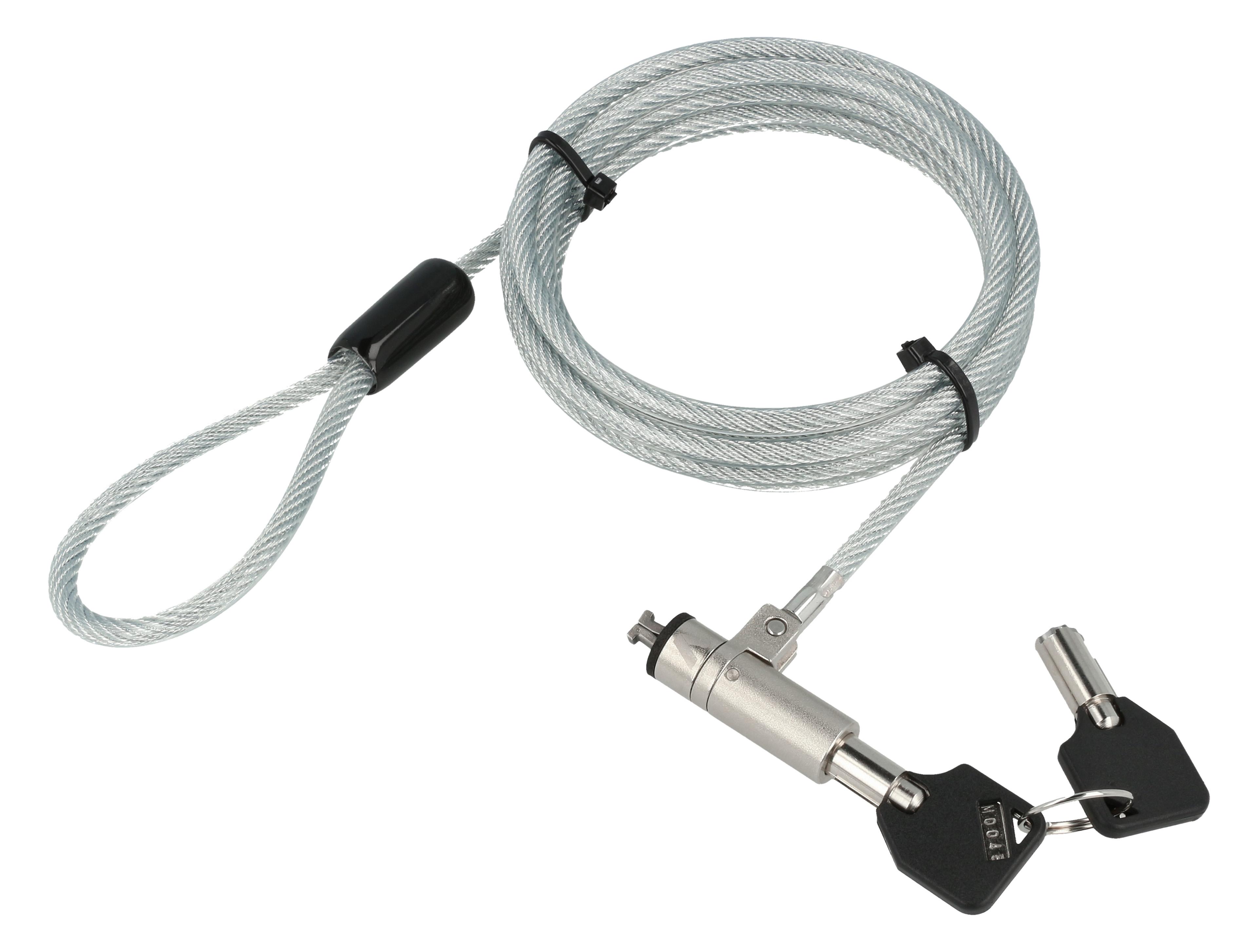 ARTICONA Nano Masterkey zár 25 darab