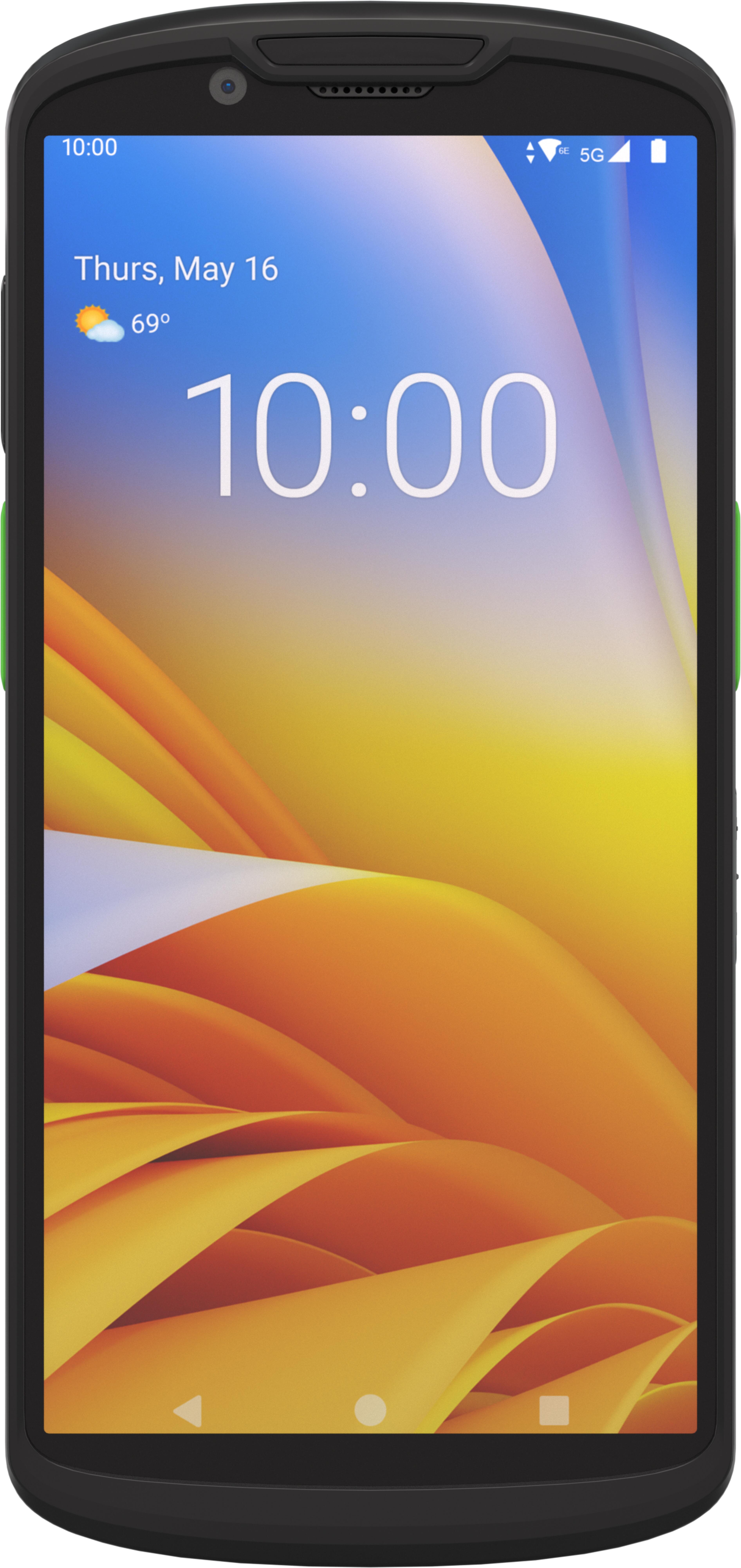 Zebra TC58e SE4720 8 Go 5G MDE