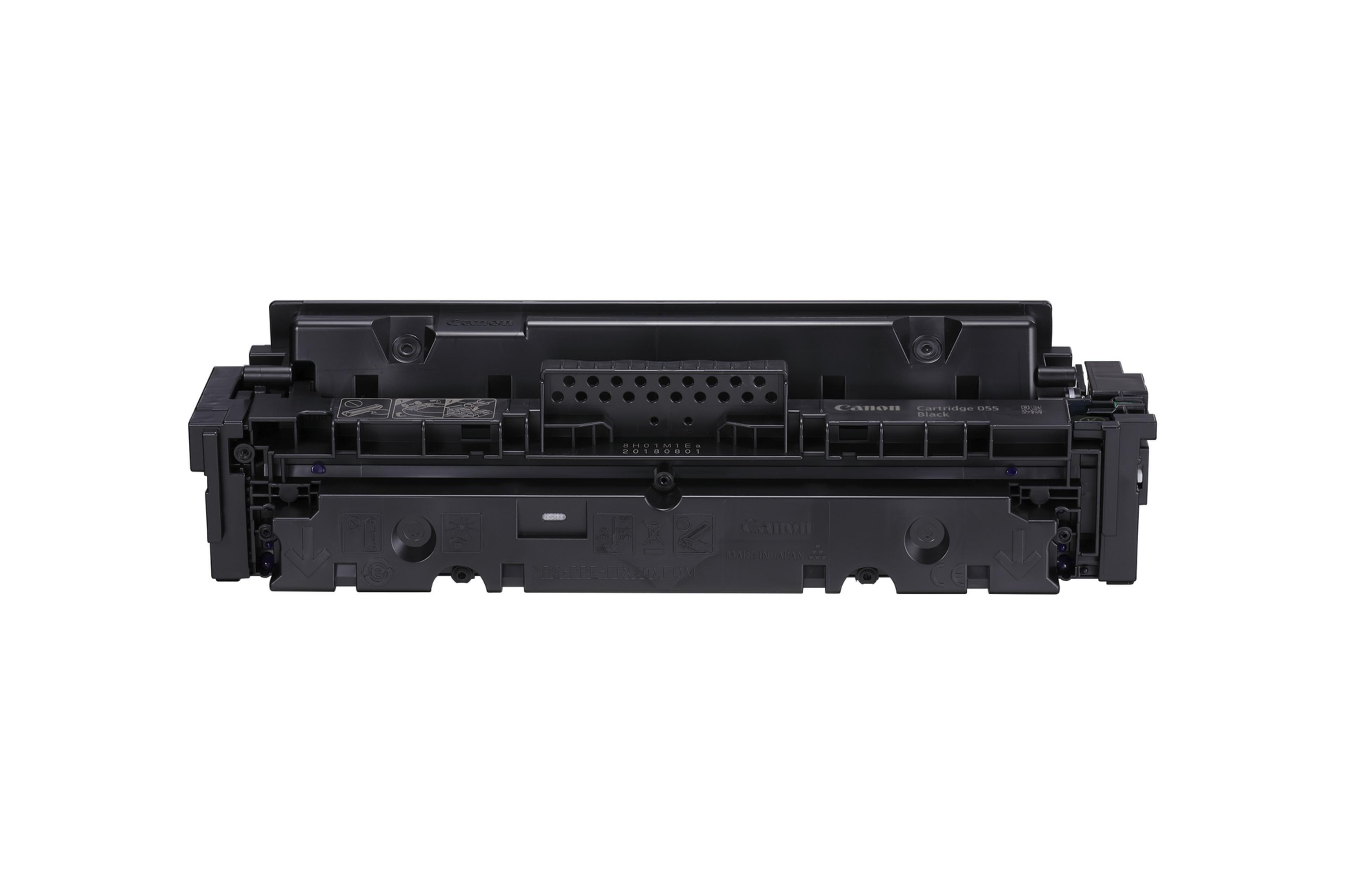 Canon 055 Toner Black