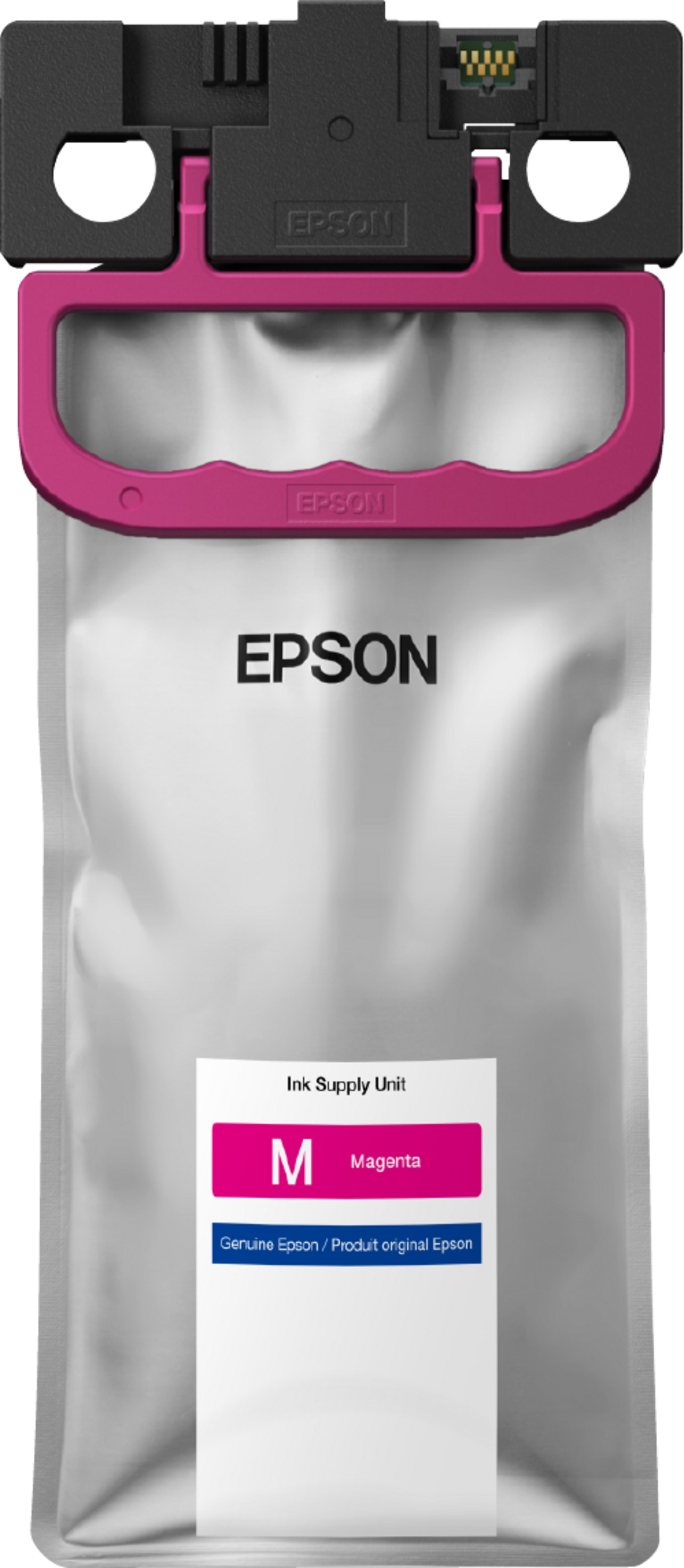 Epson WF EM/EP-C800R XXL Tinte magenta