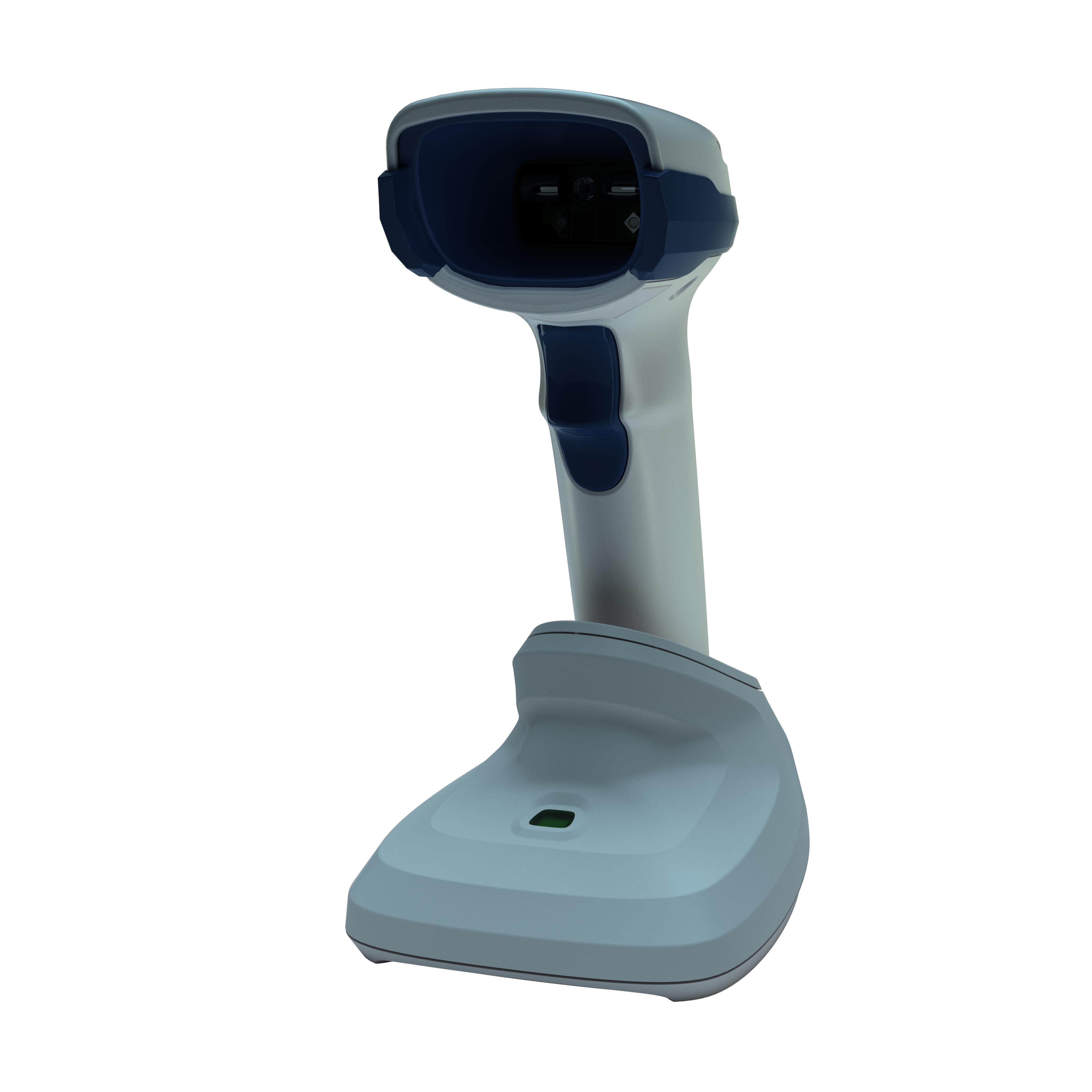 Zebra DS2278-HC BT USB Kit Scanner