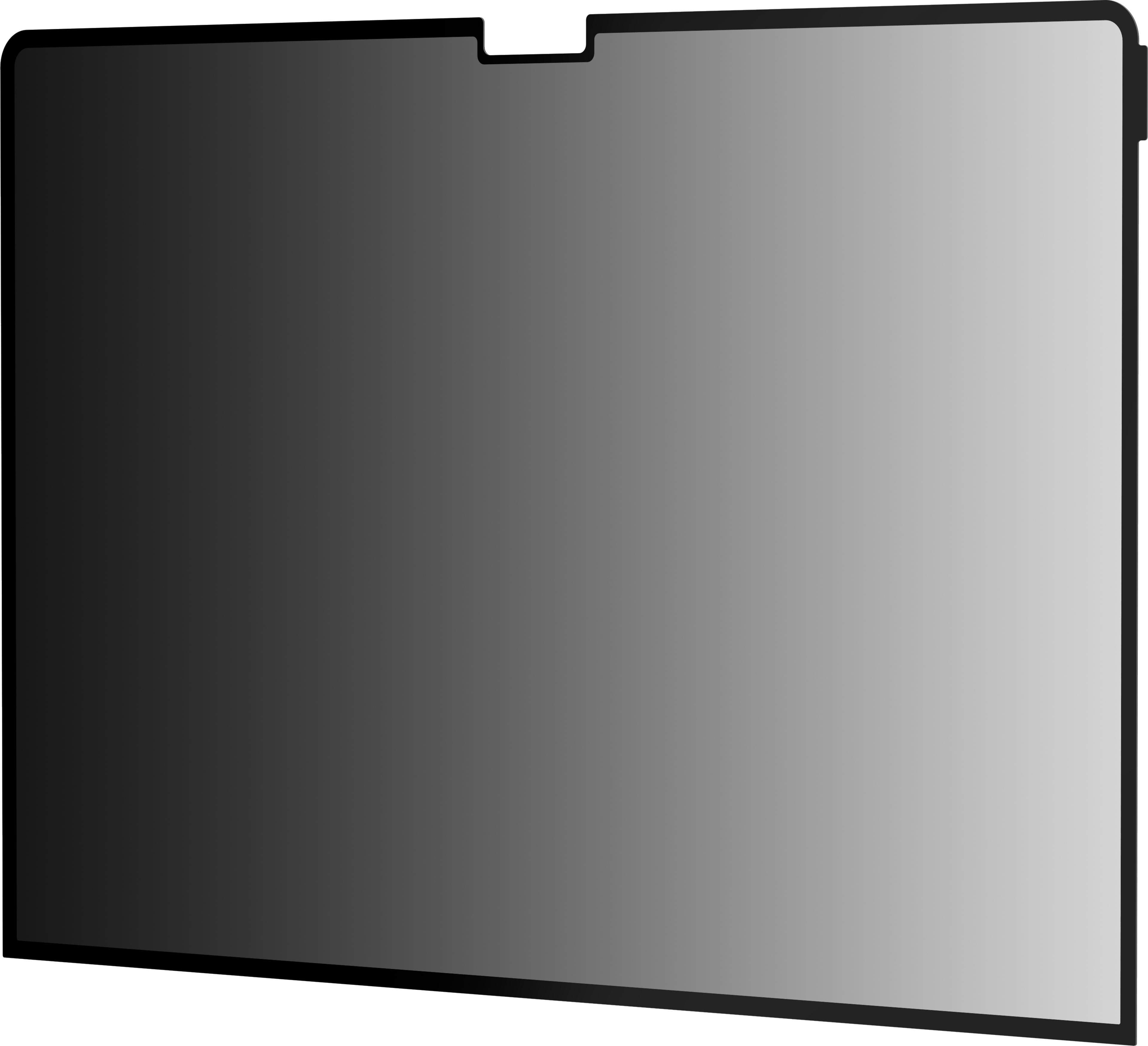 Belkin MacBook Air 15"(M2/3) Privacy Fil