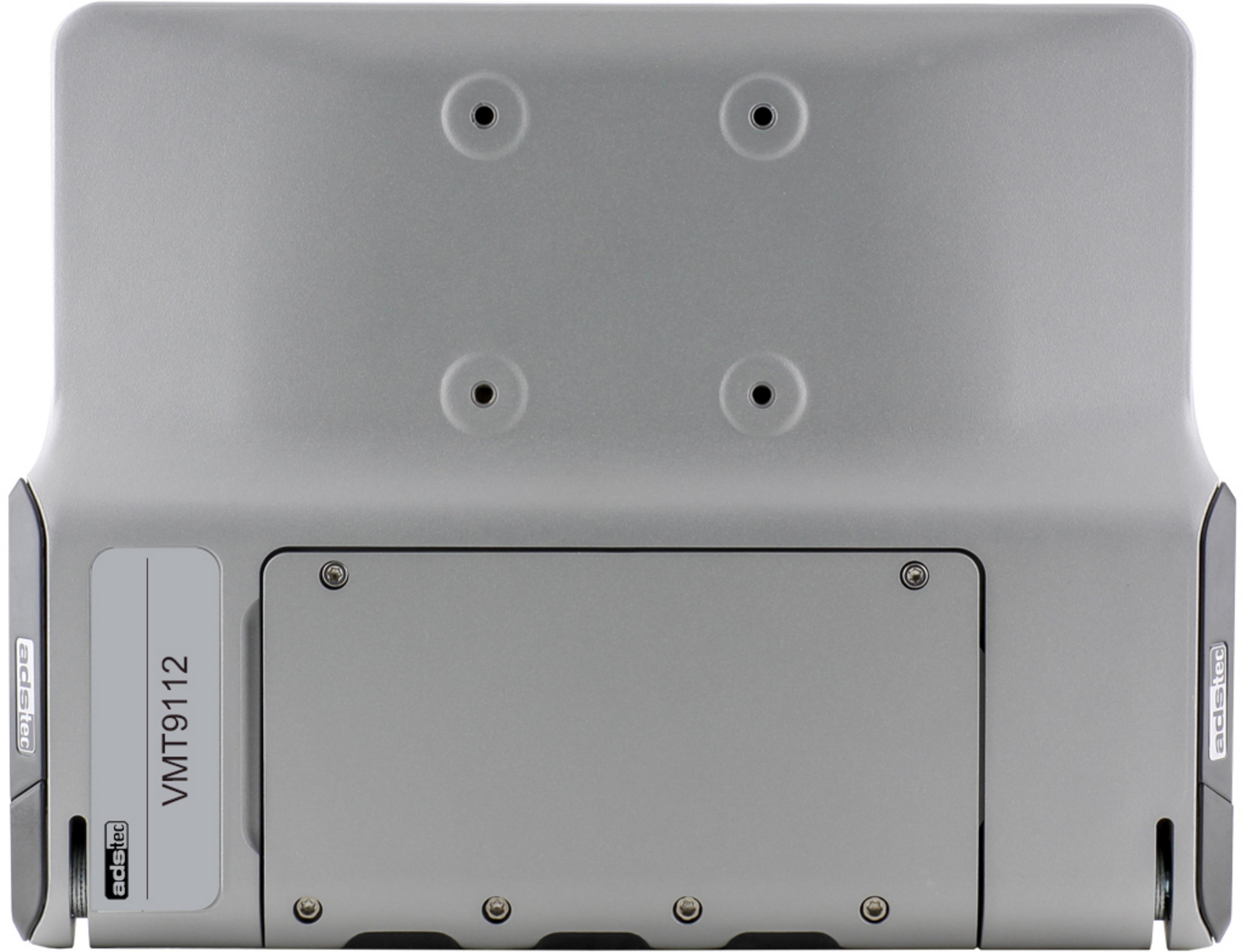 ADS-TEC VMT9112 Atom 8 GB Industrie PC