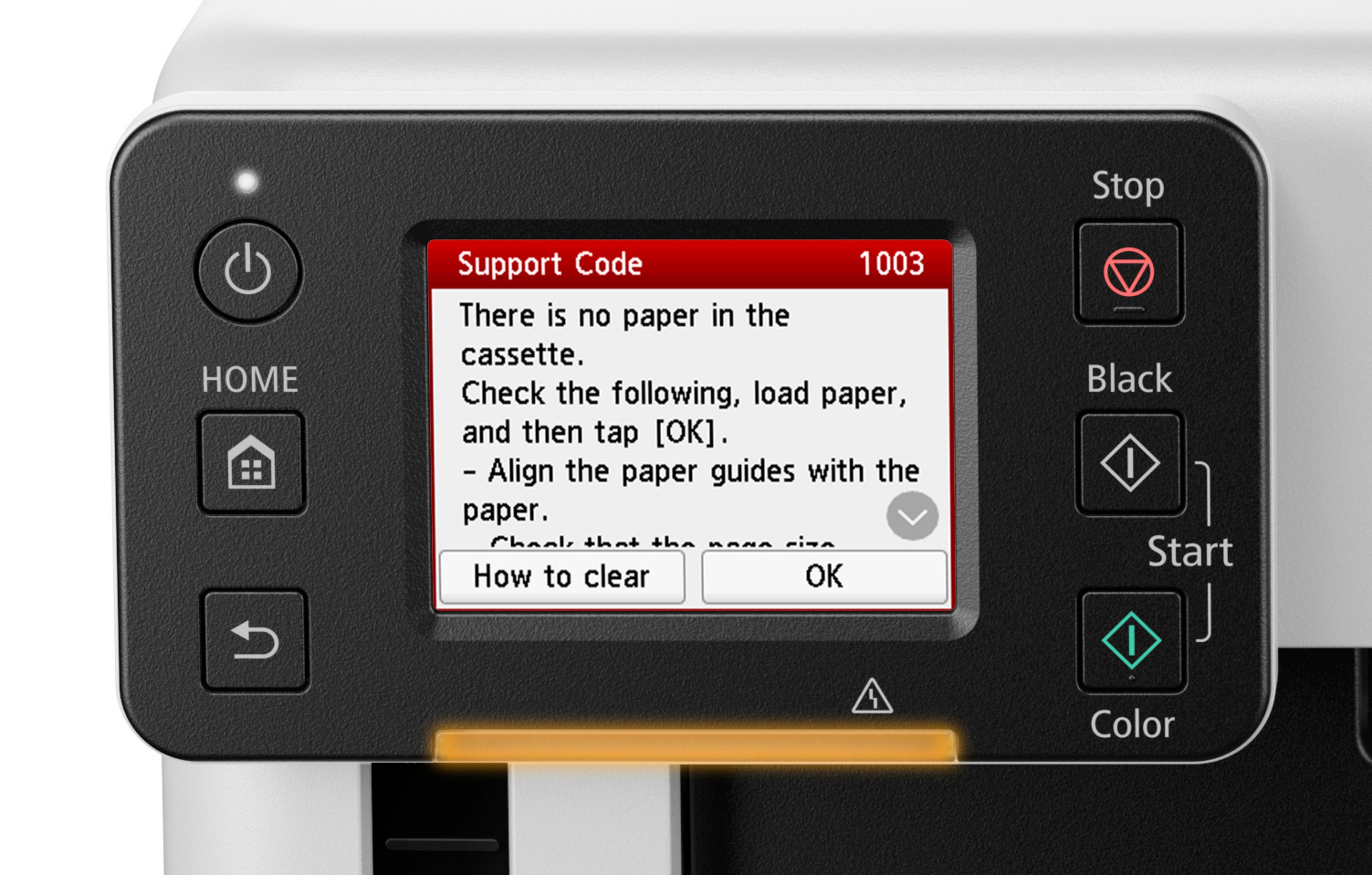 Canon MAXIFY GX5550 Printer