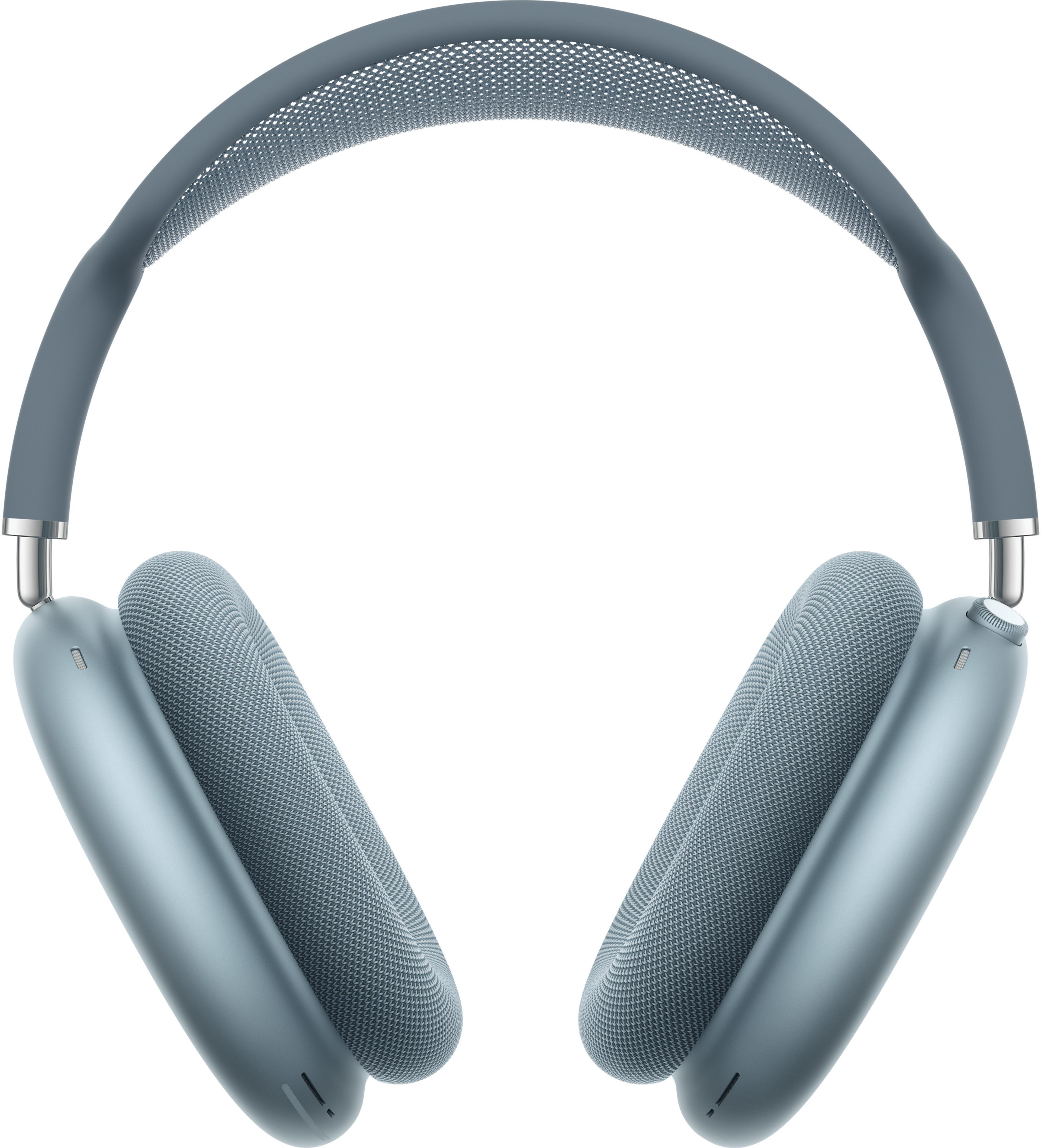 Apple AirPods Max (2. gen.) modré