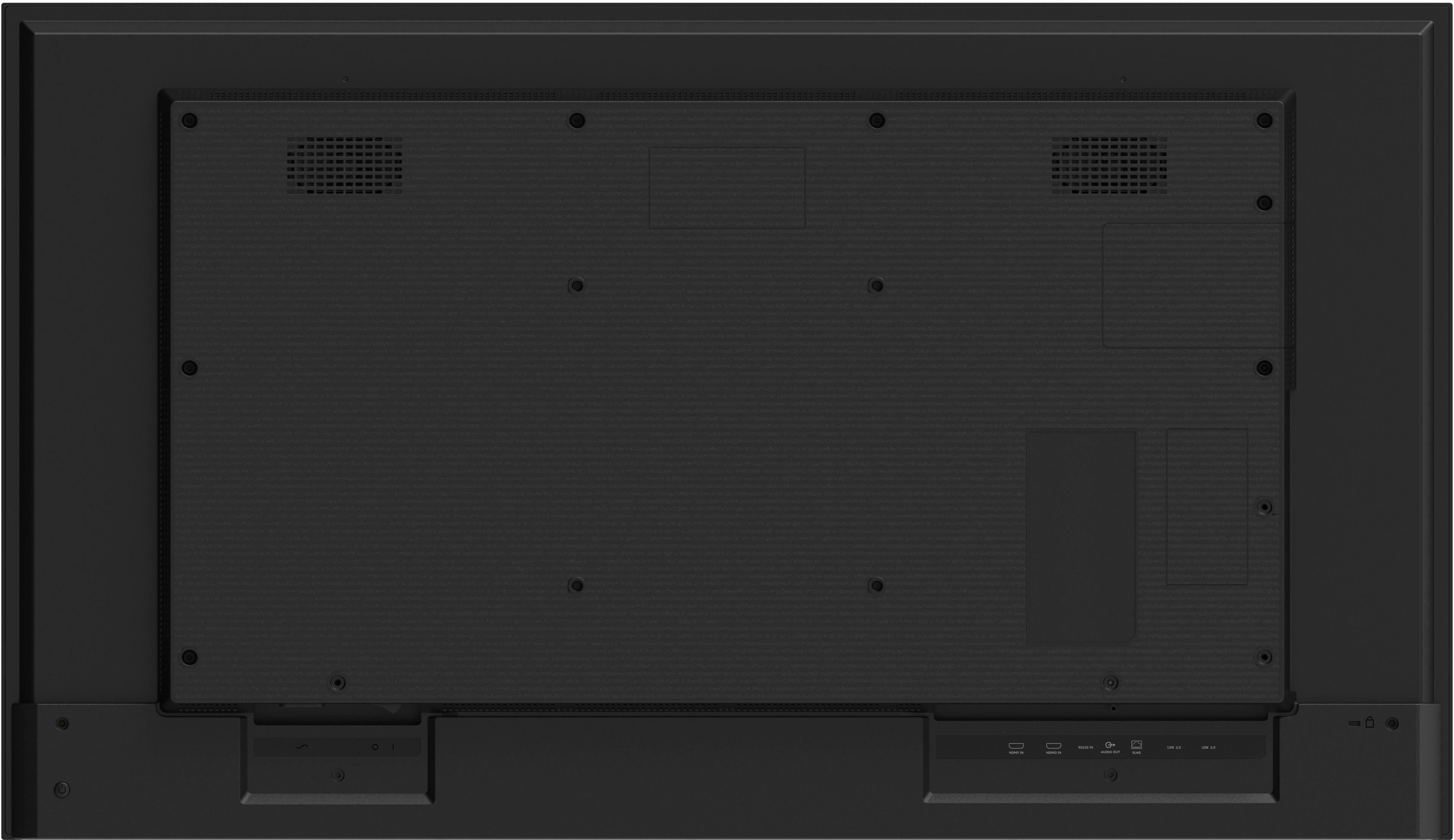 BenQ SL7504 Signage Display