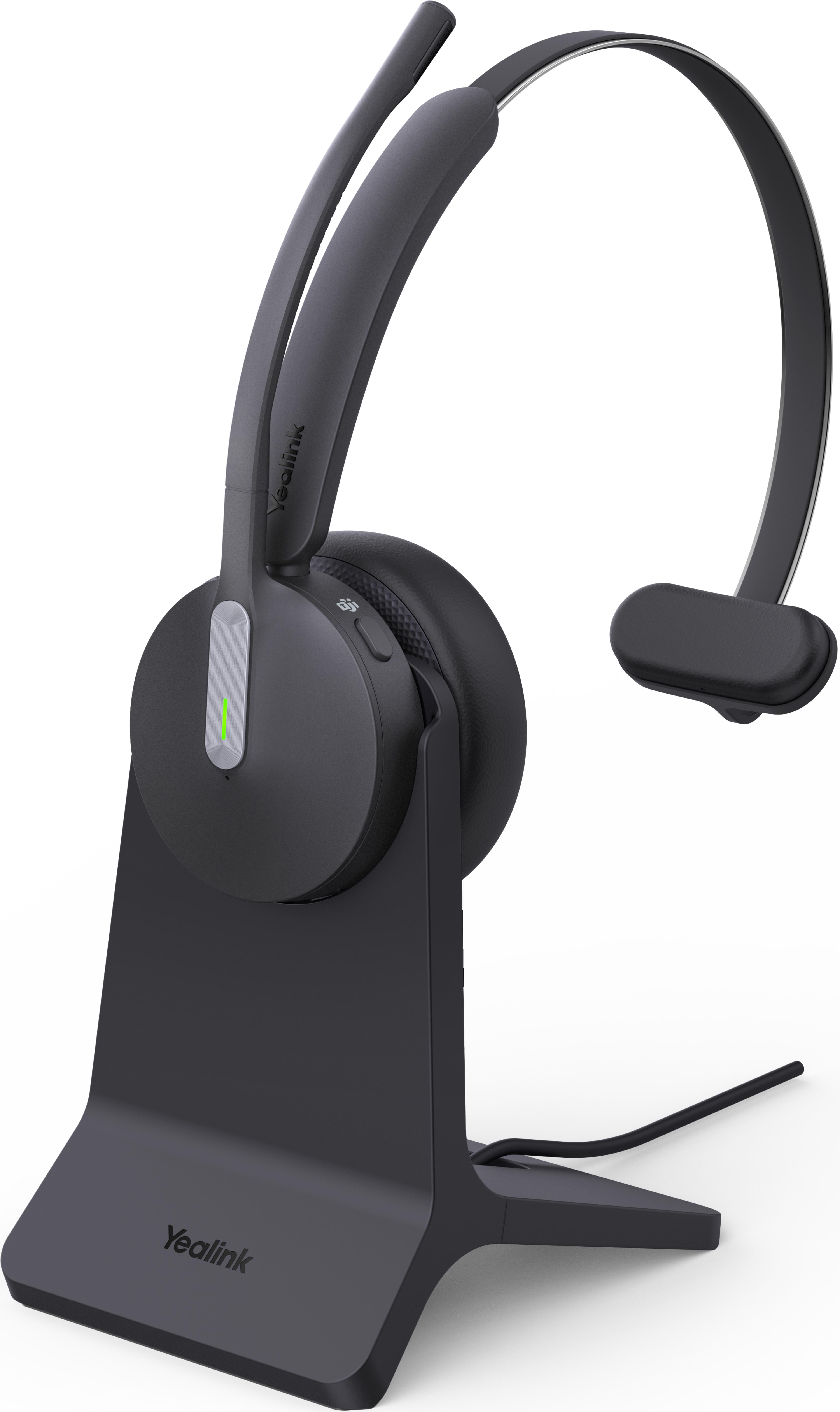Yealink BH70 Mono Teams Headset