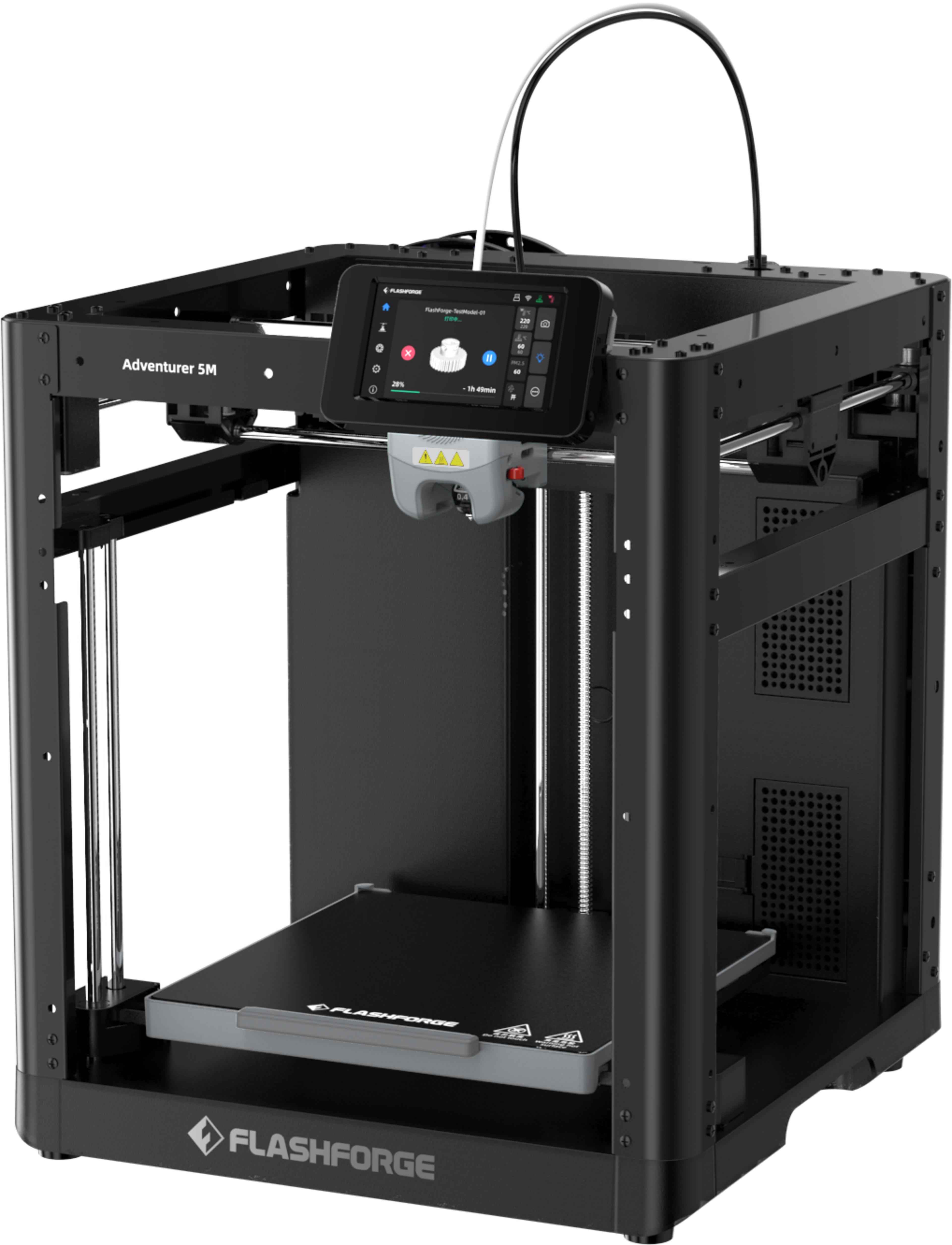 Flashforge Adventurer 5M 3D Printer