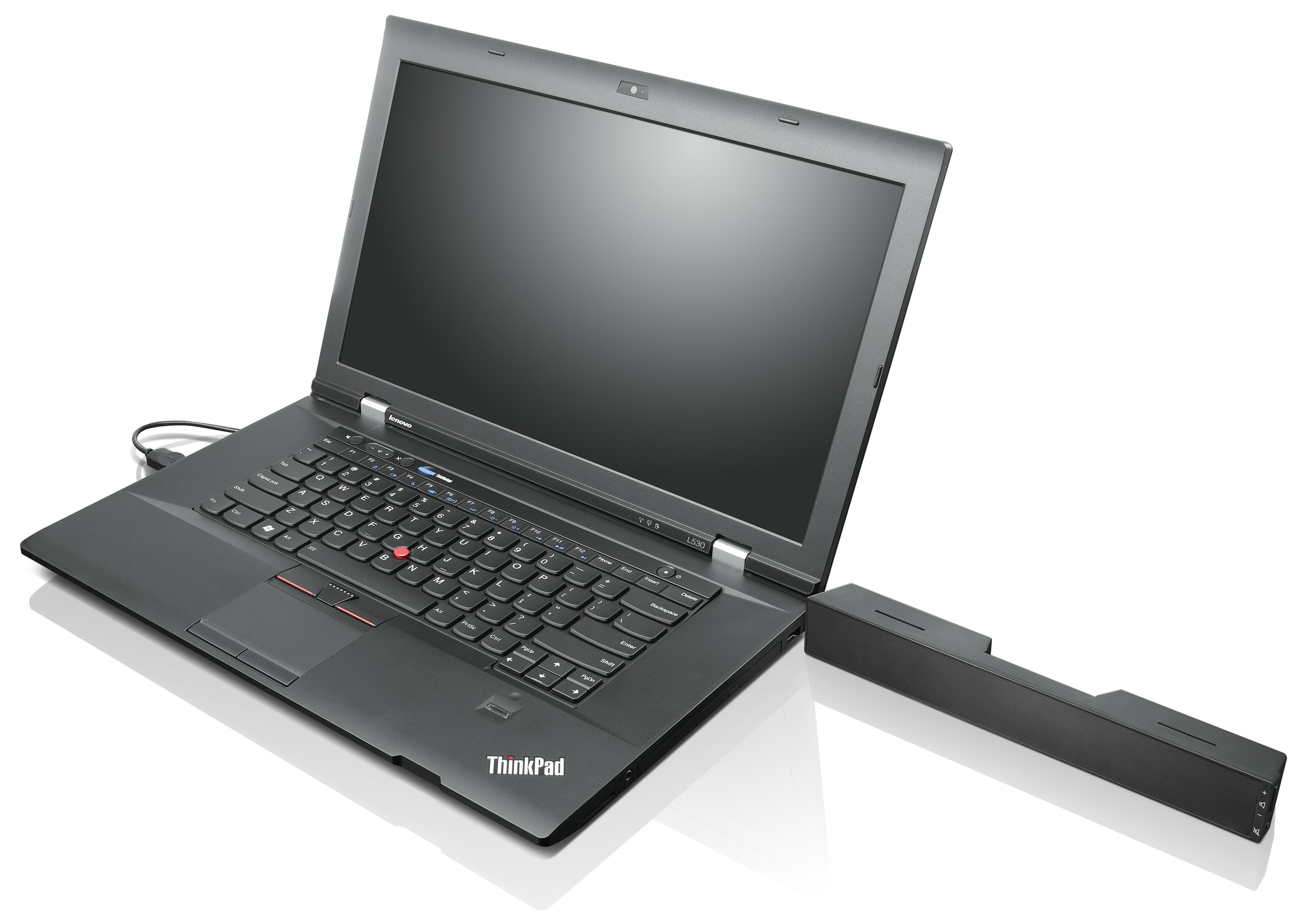 Barre de son Lenovo USB