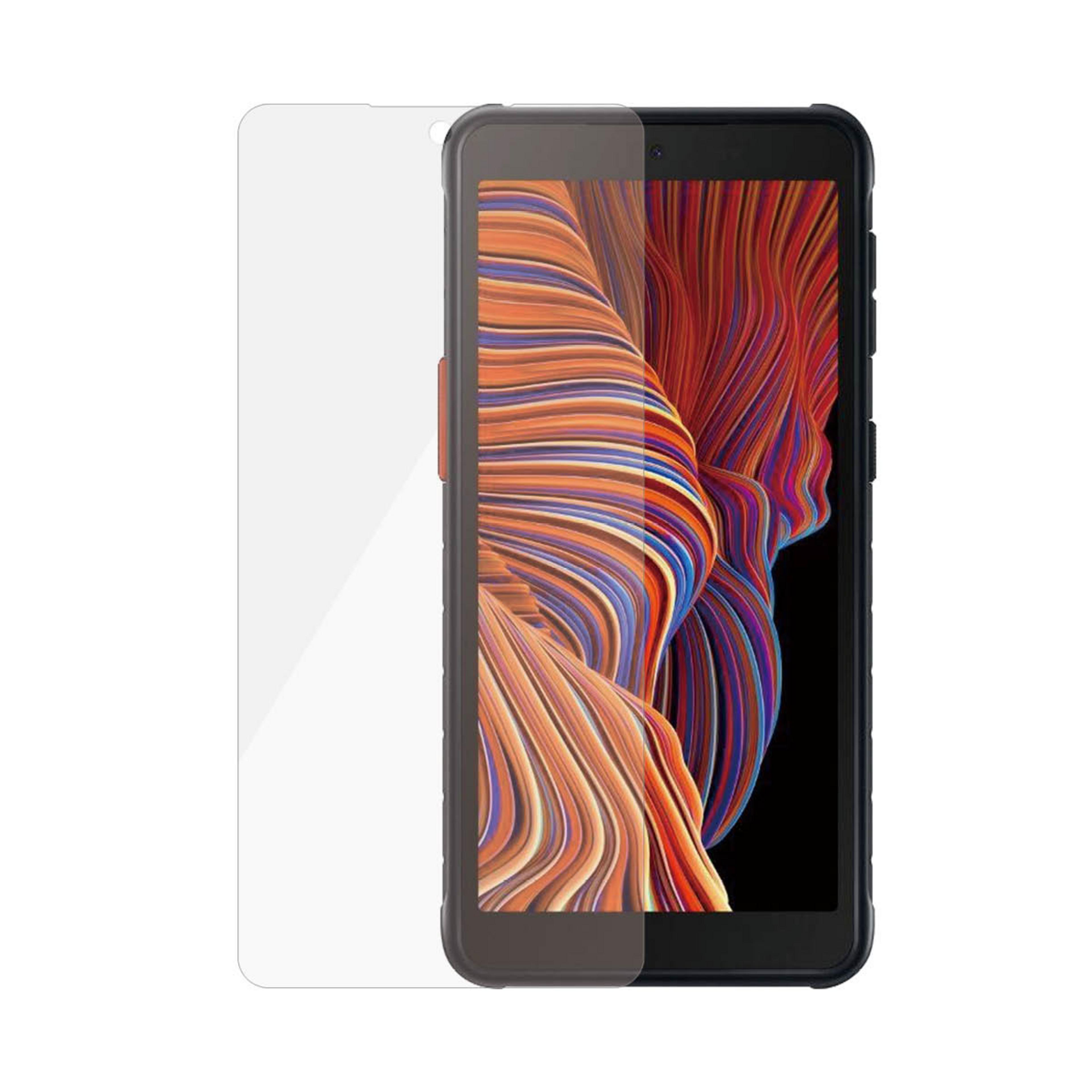 PanzerGlass Galaxy Xcover5 Schutzglas