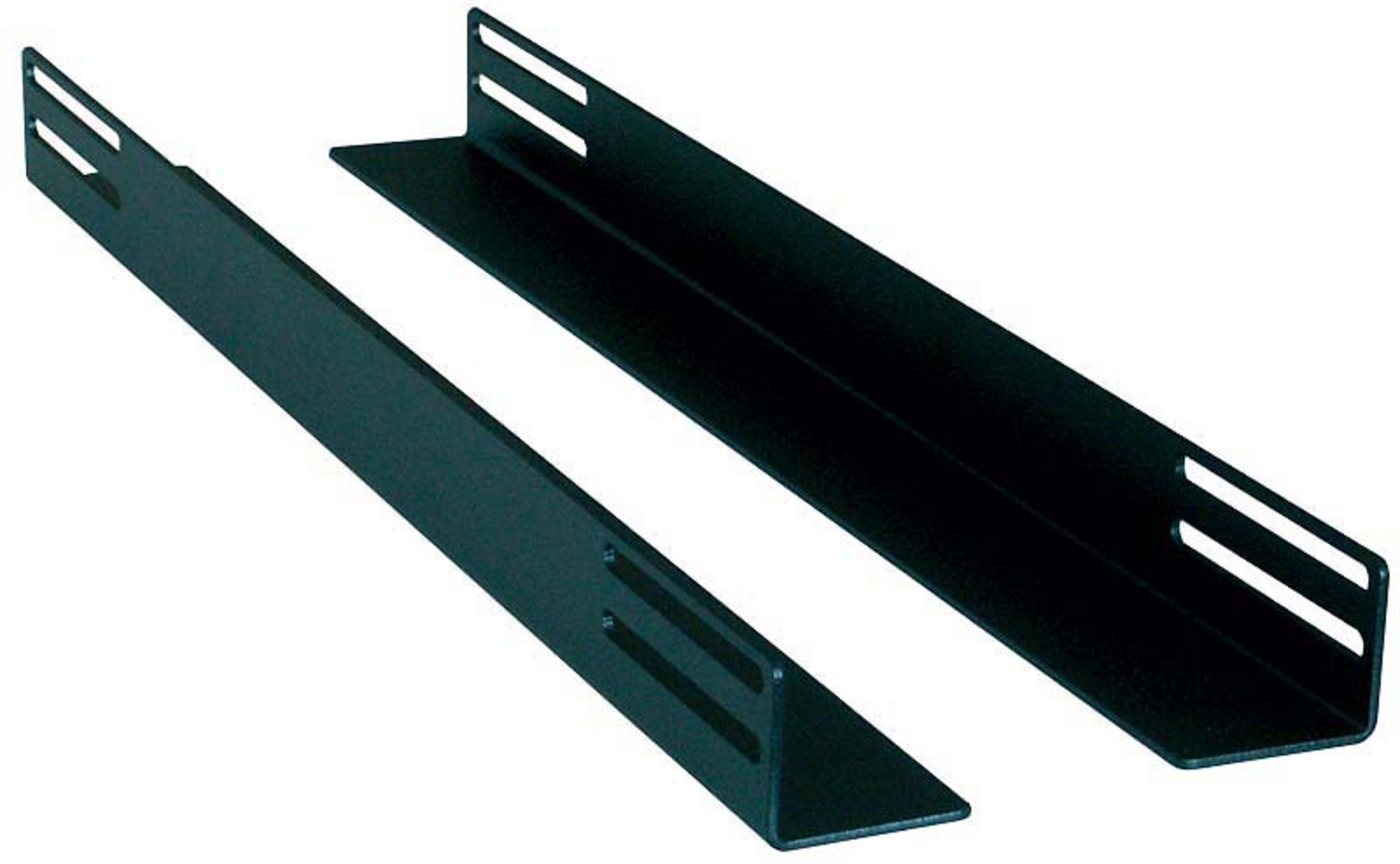 Lehmann Gleitschienen 900-1200mm schwarz