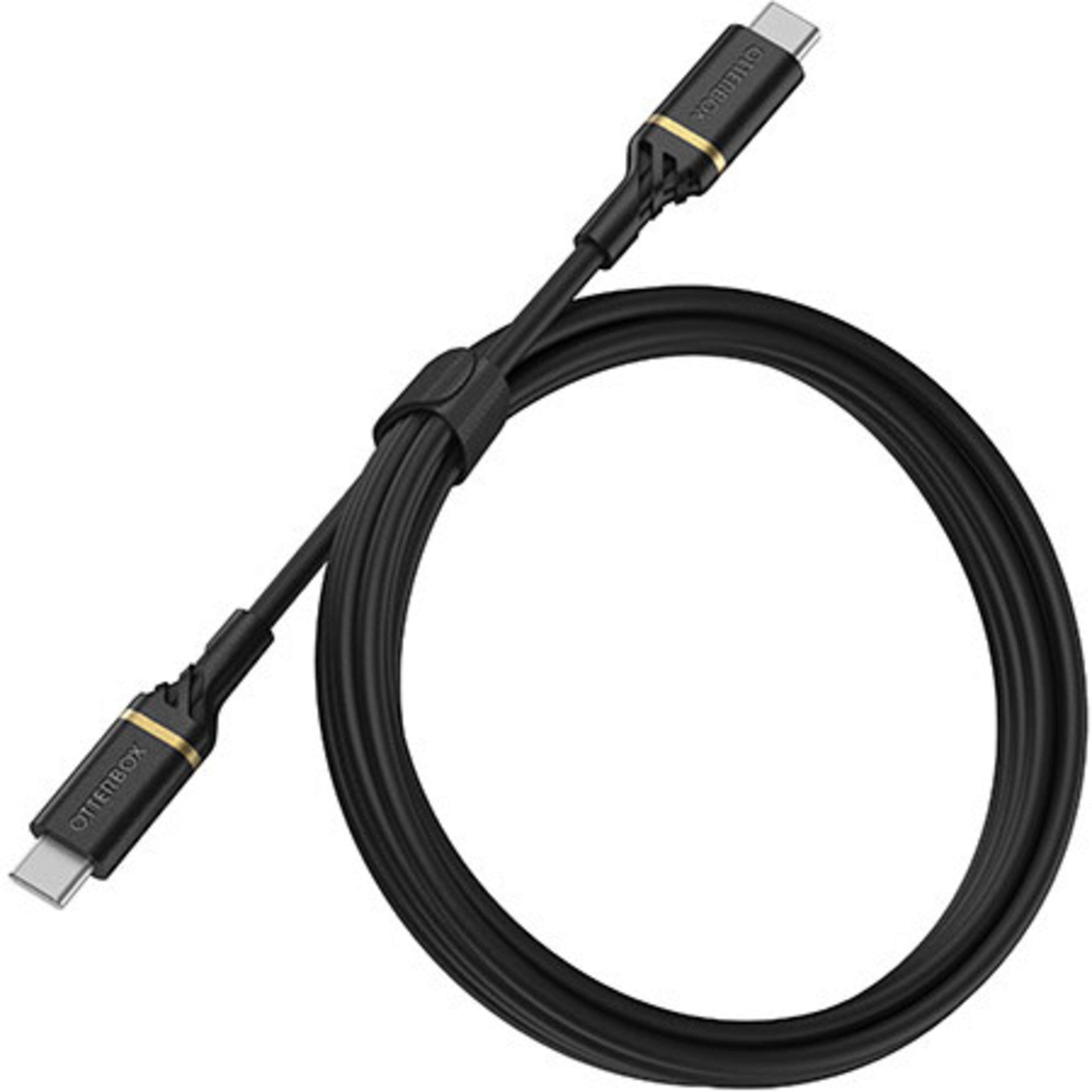Otterbox Lightning auf USB-C Kabel 1 m