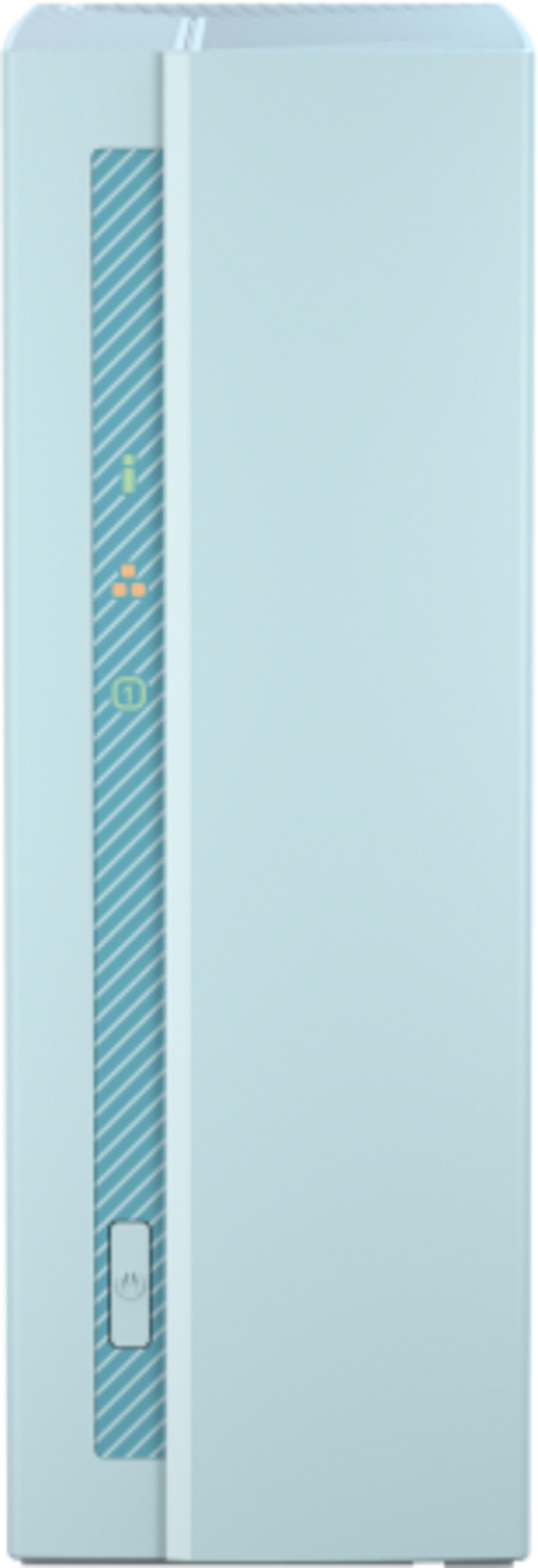 QNAP TS-130 1 GB 1-kiesz.NAS