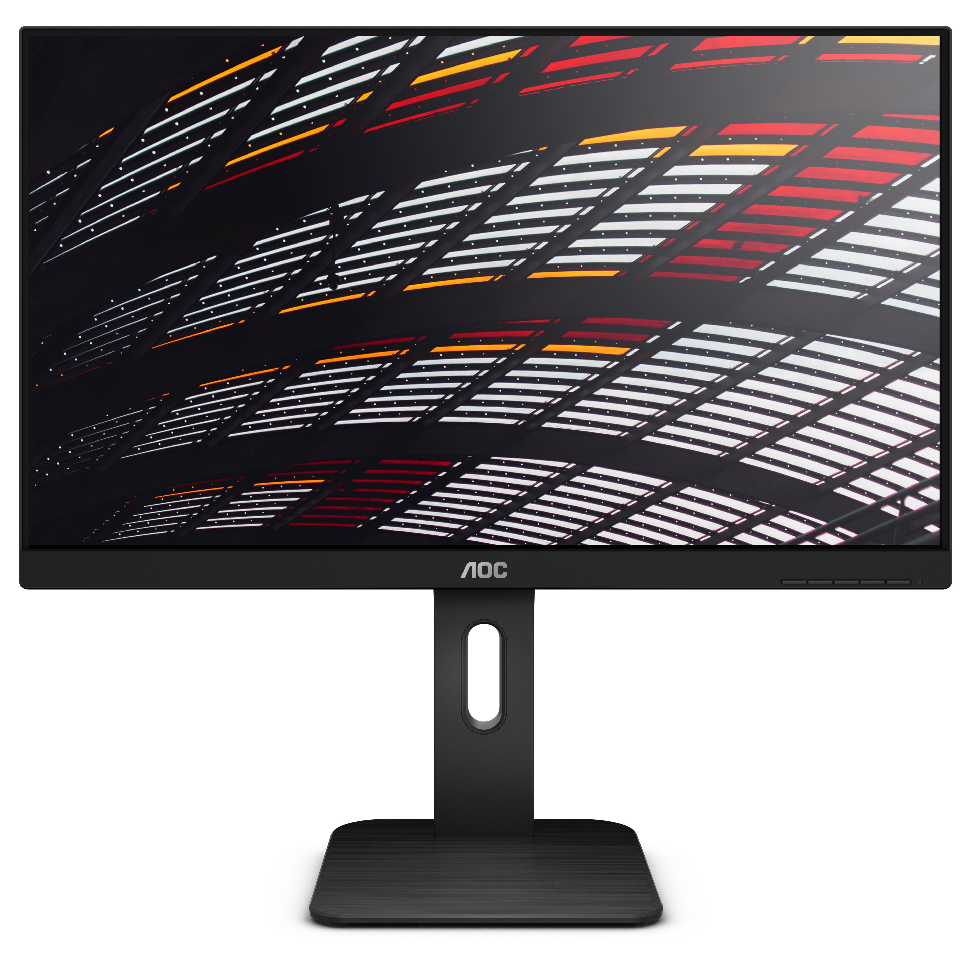 AOC 24P1 Monitor