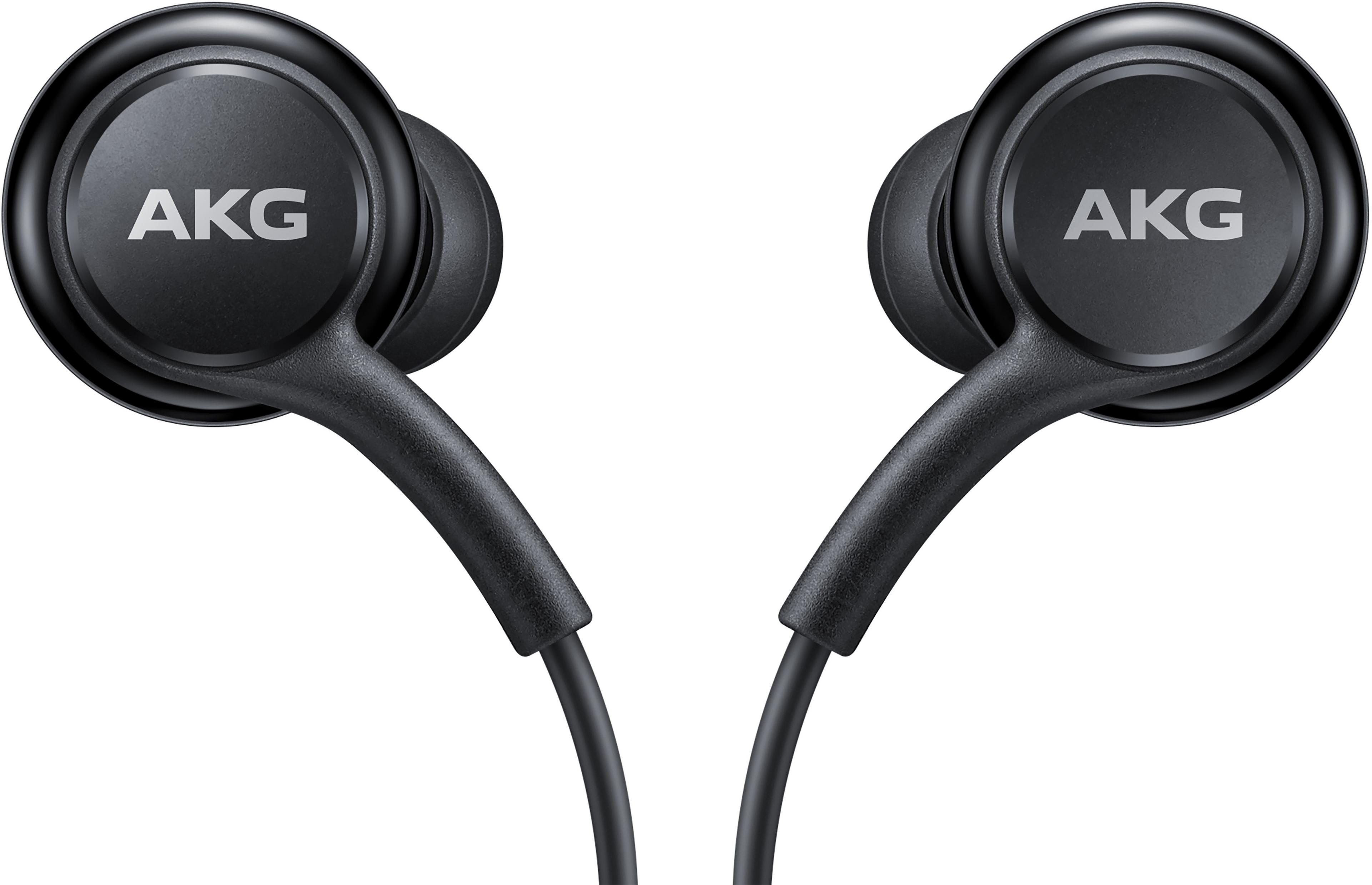 Samsung EO-IC100 In-Ear Headset Black