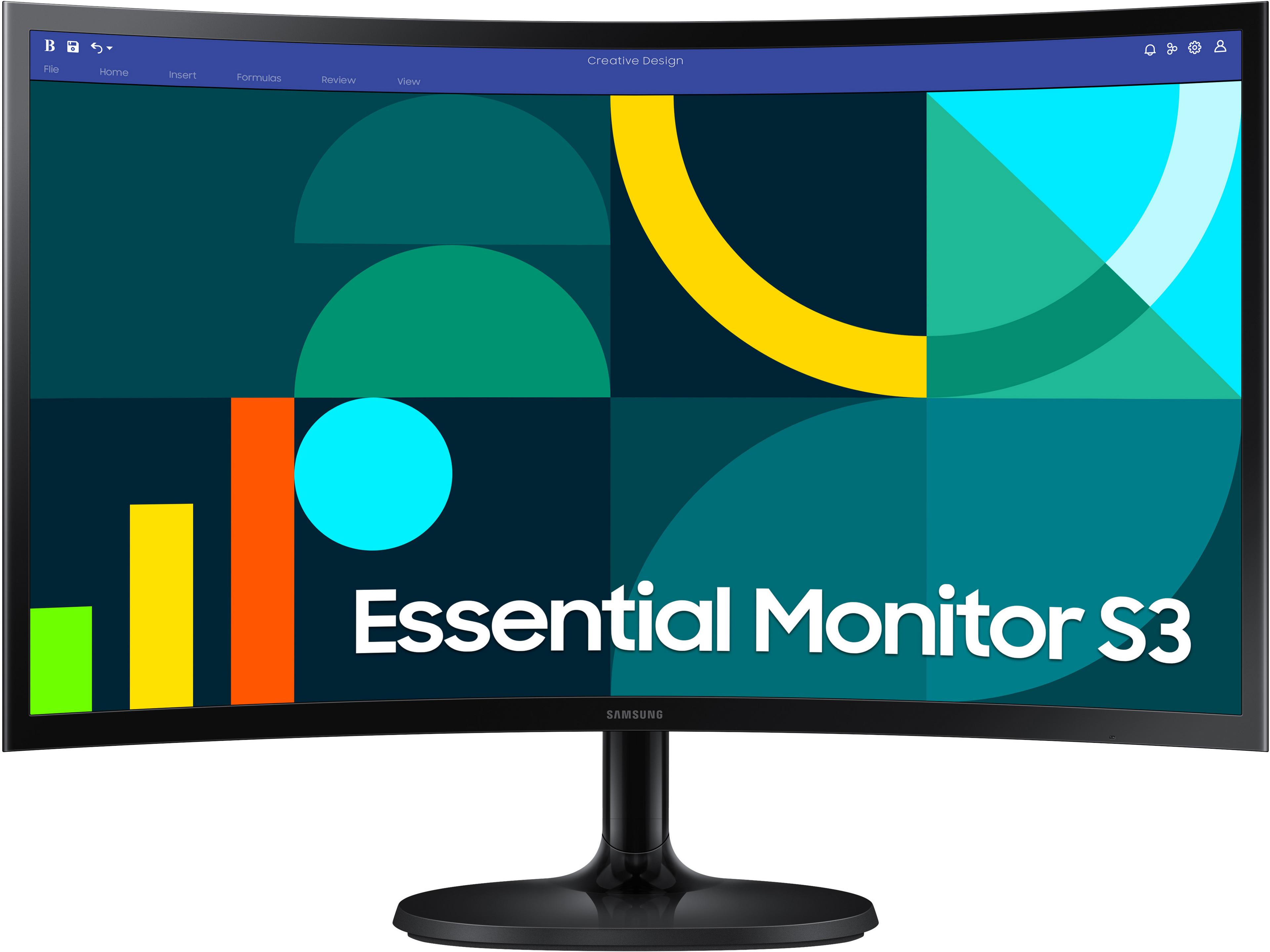 Samsung S24D364GAU Monitor