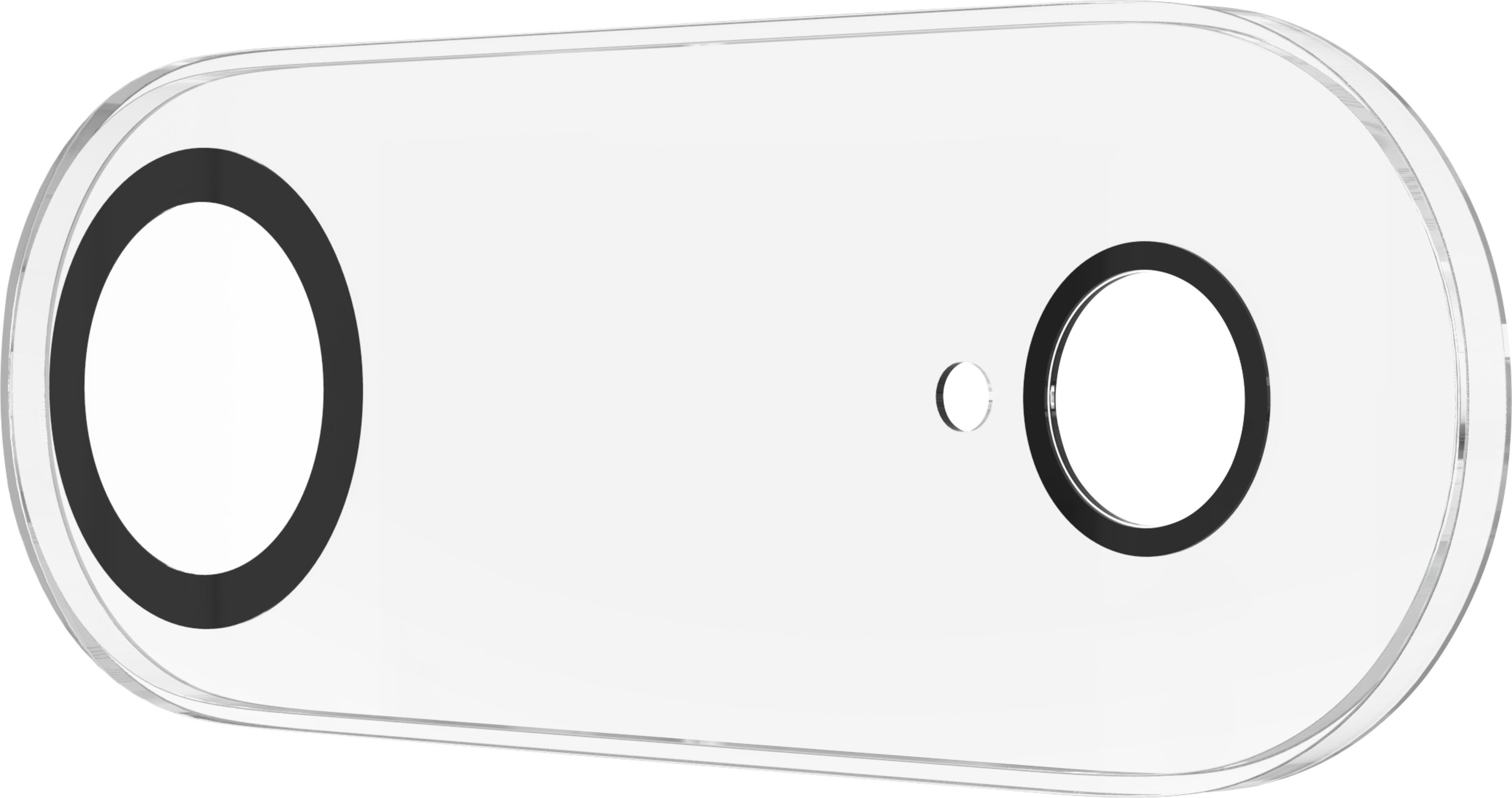 Hama iPhone 17 Air Camera Protector