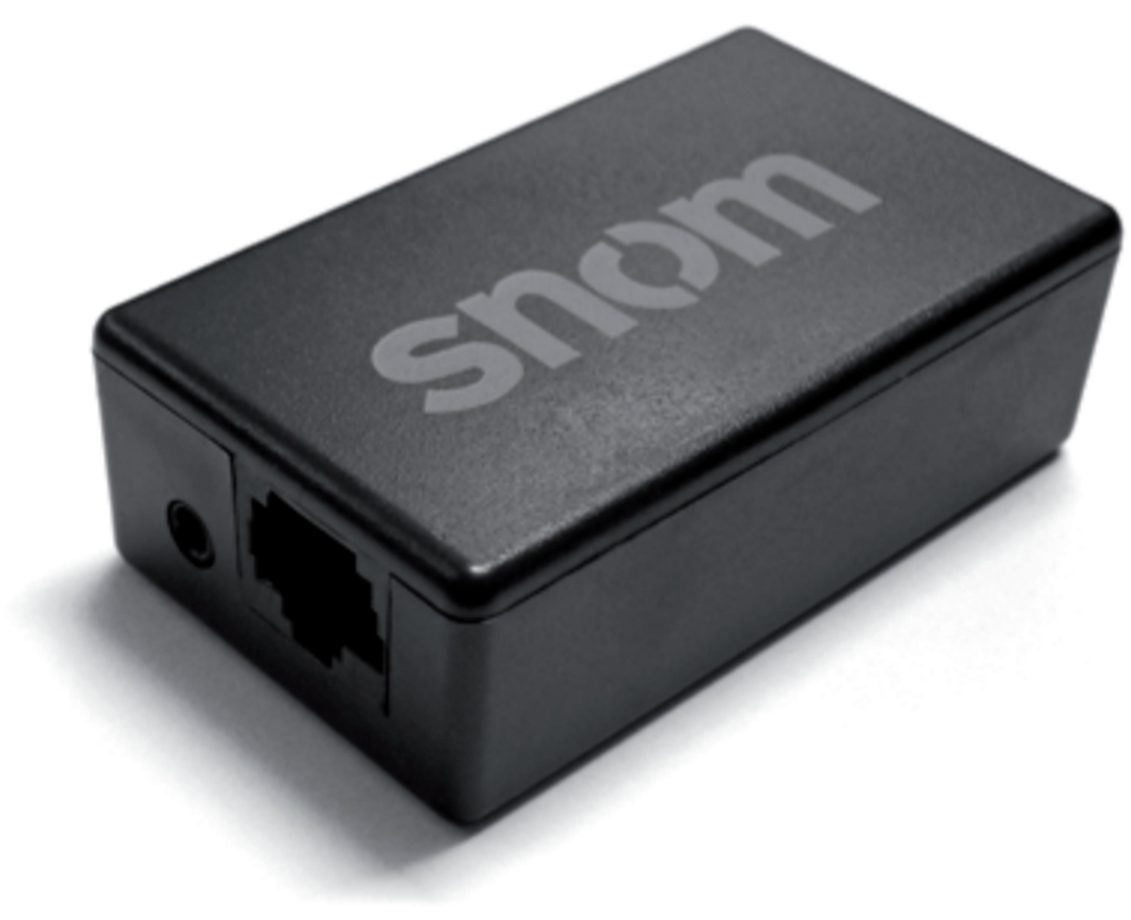 Snom EHS Advanced Wrl. Headset Adapter