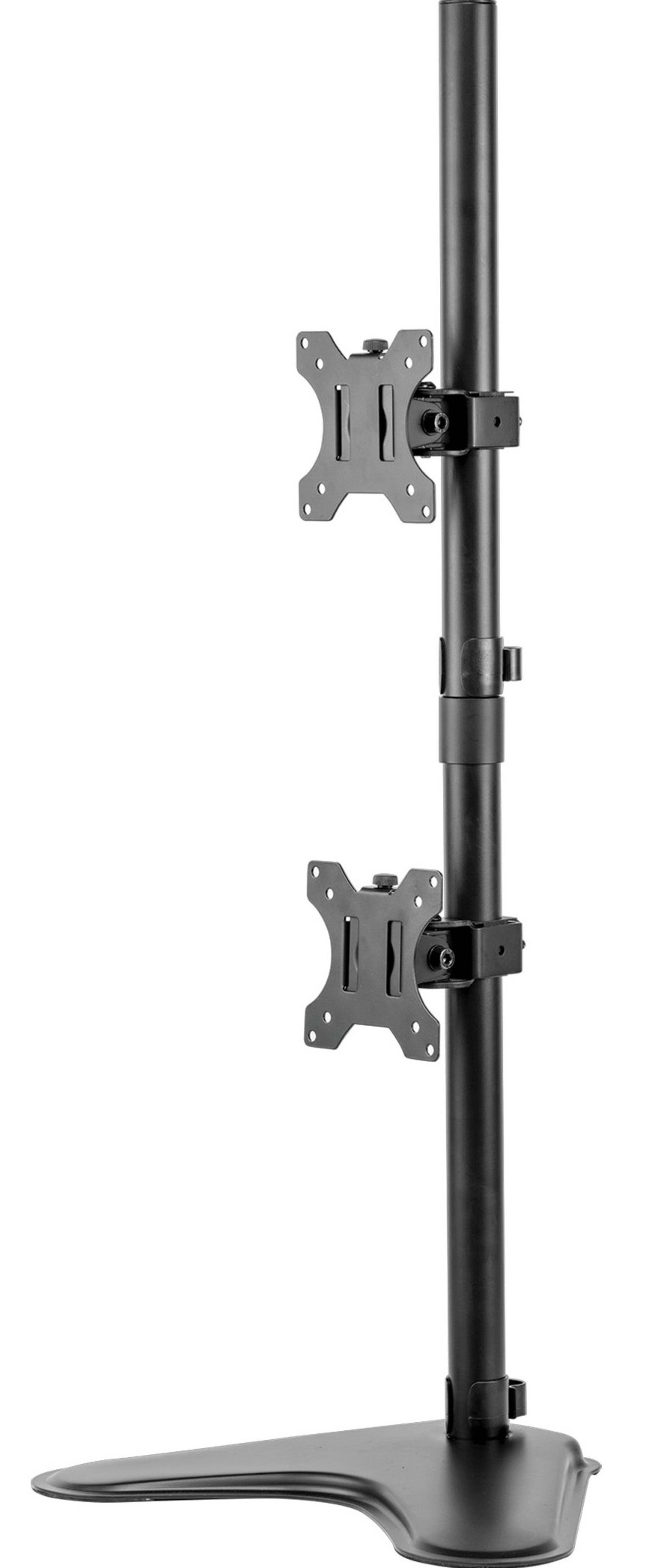 Pied double vertical Fellowes Seasa