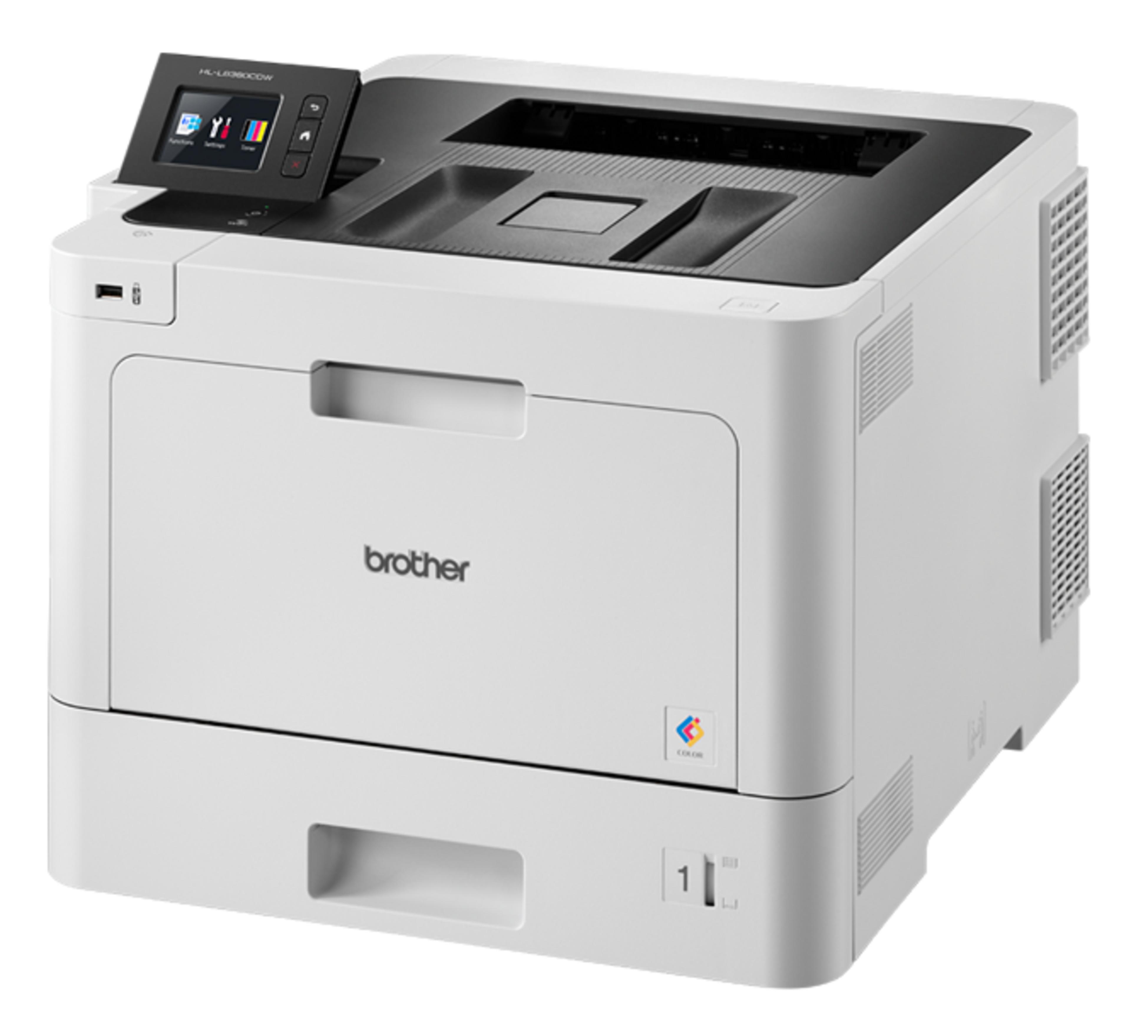 Brother HL-L8360CDW Printer