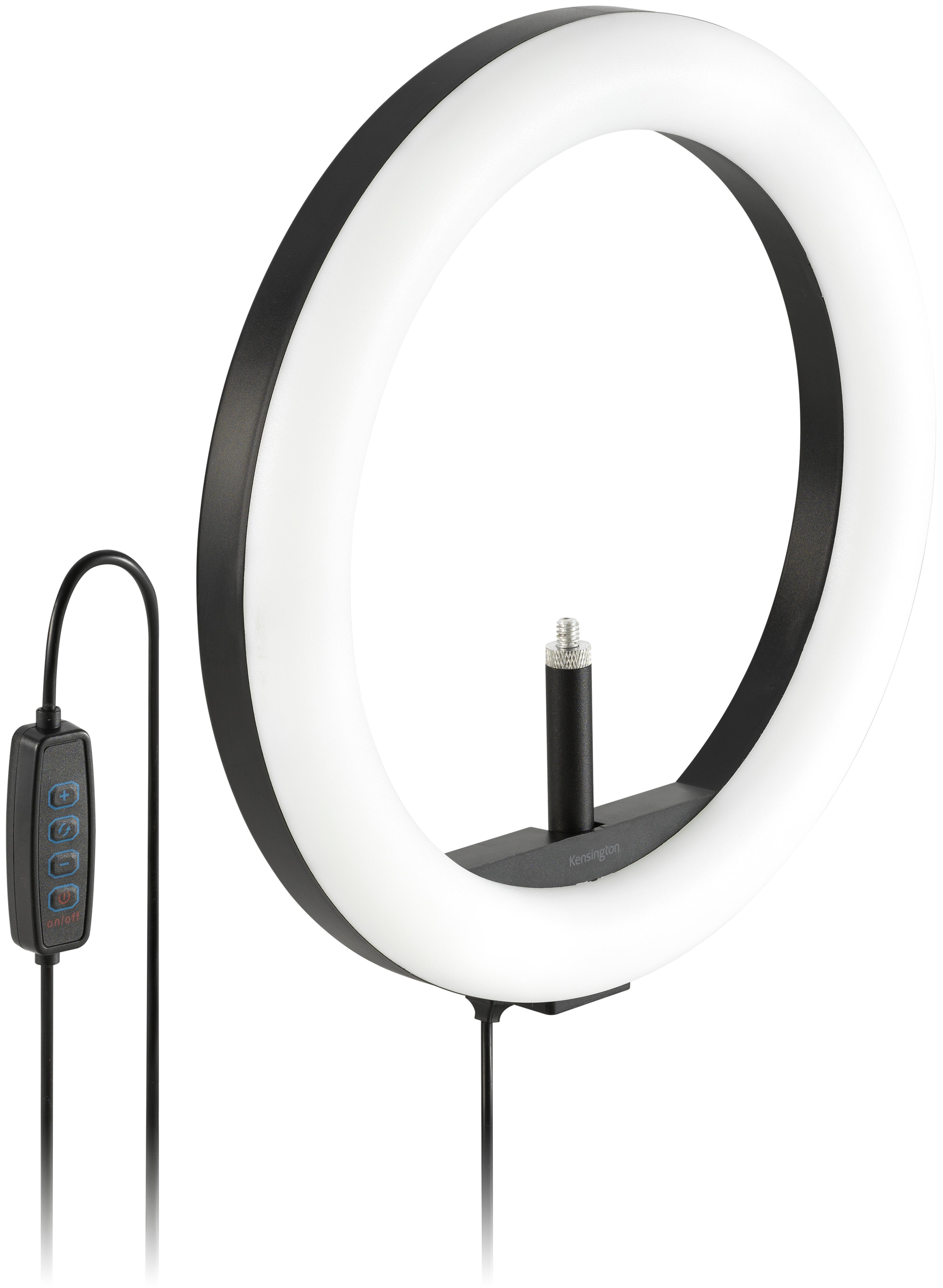 Kensington L1000 USB Bicolor Ringlight
