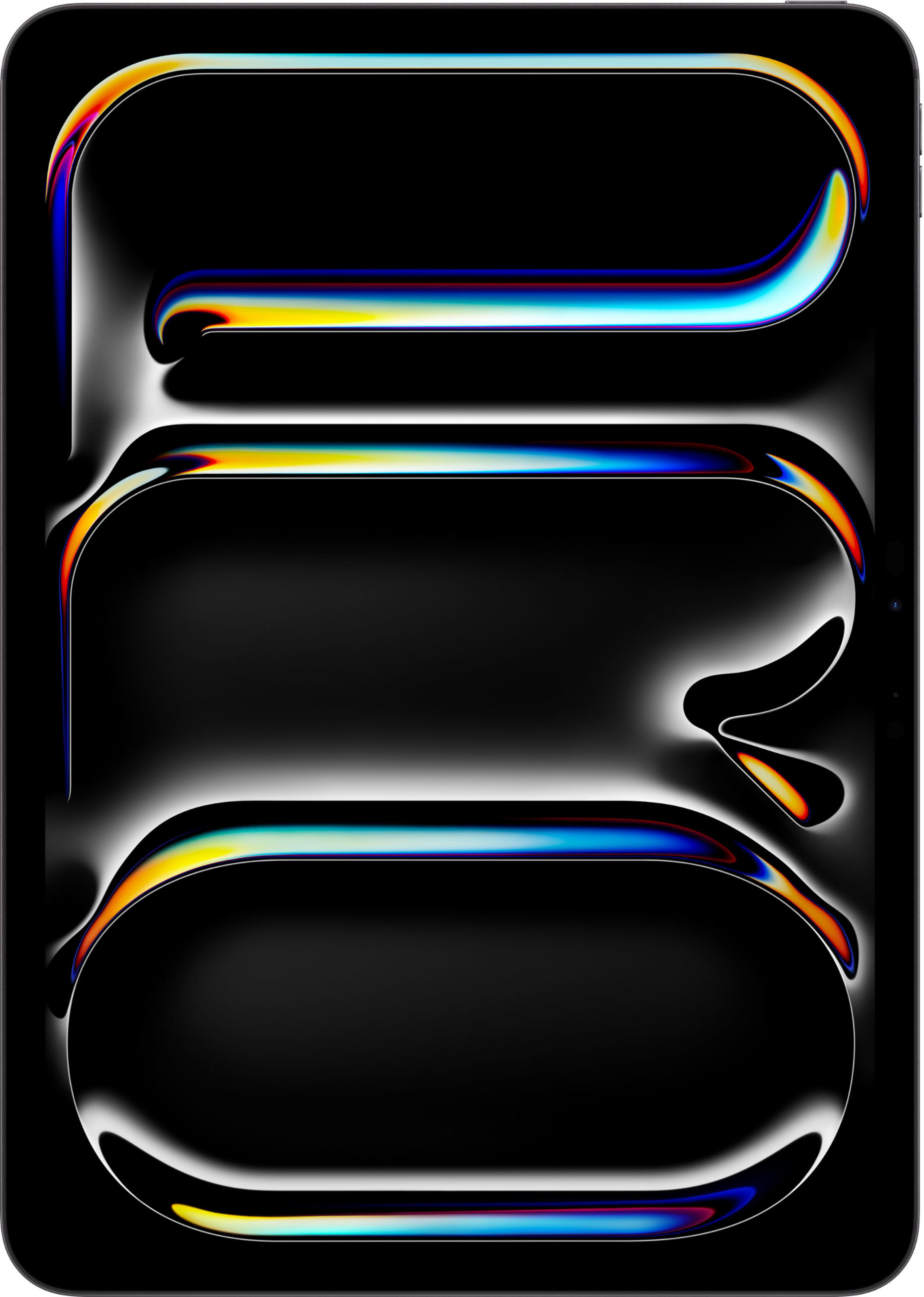 Apple iPad Pro 11" M5 256GB Black