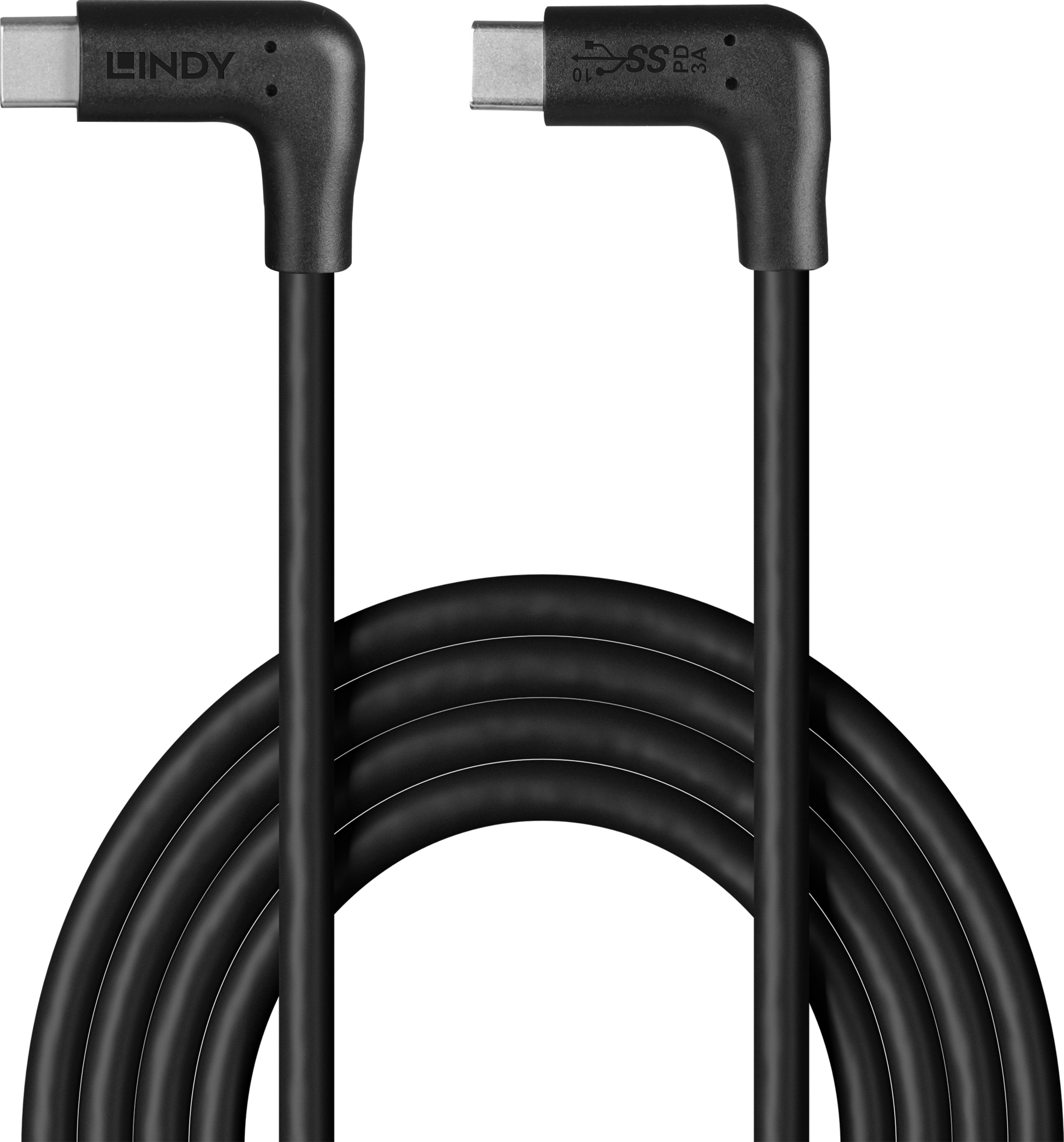 LINDY USB-C Cable 0.5m