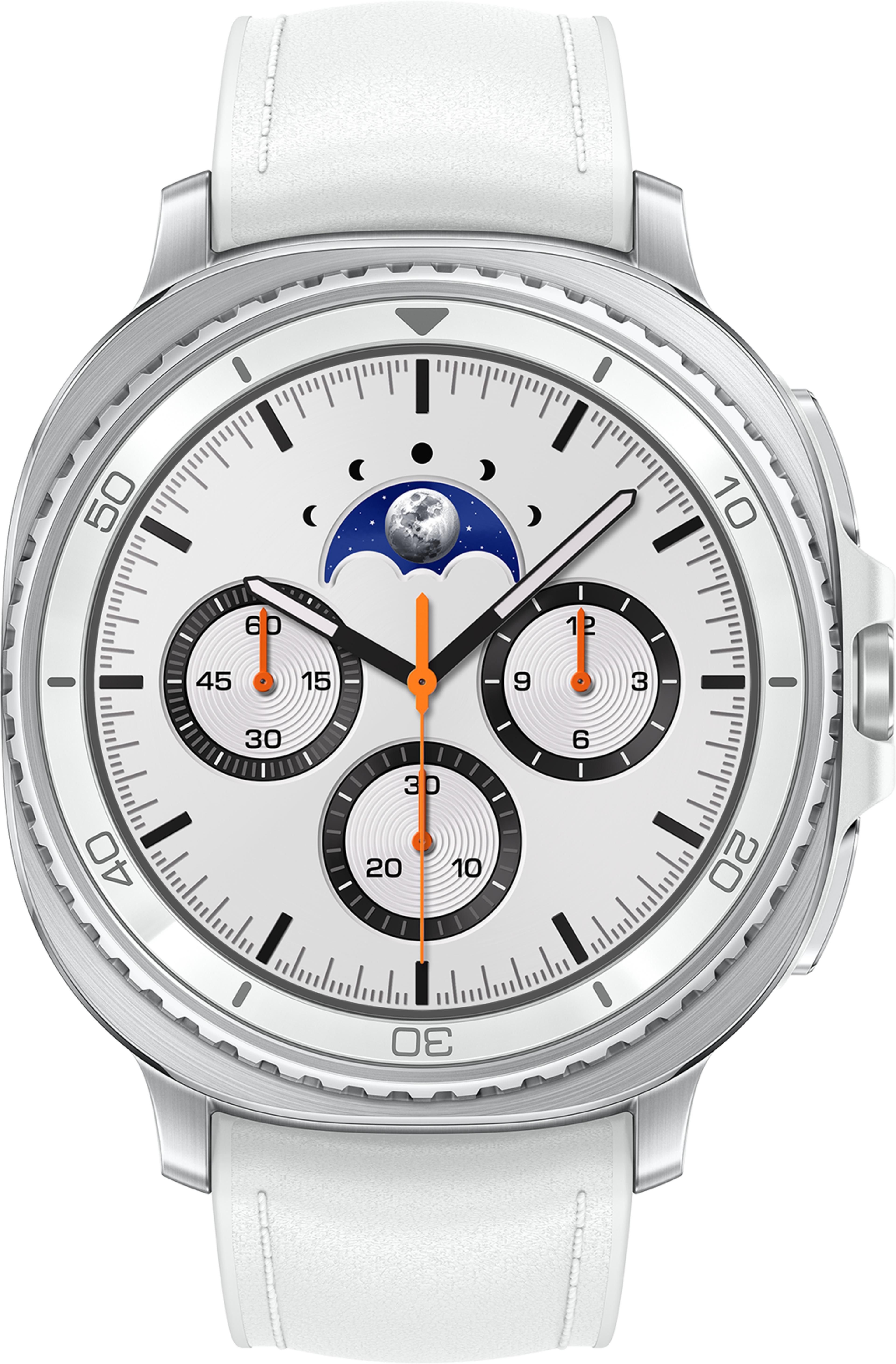 Samsung Galaxy Watch8 Classic BT 46 mm w