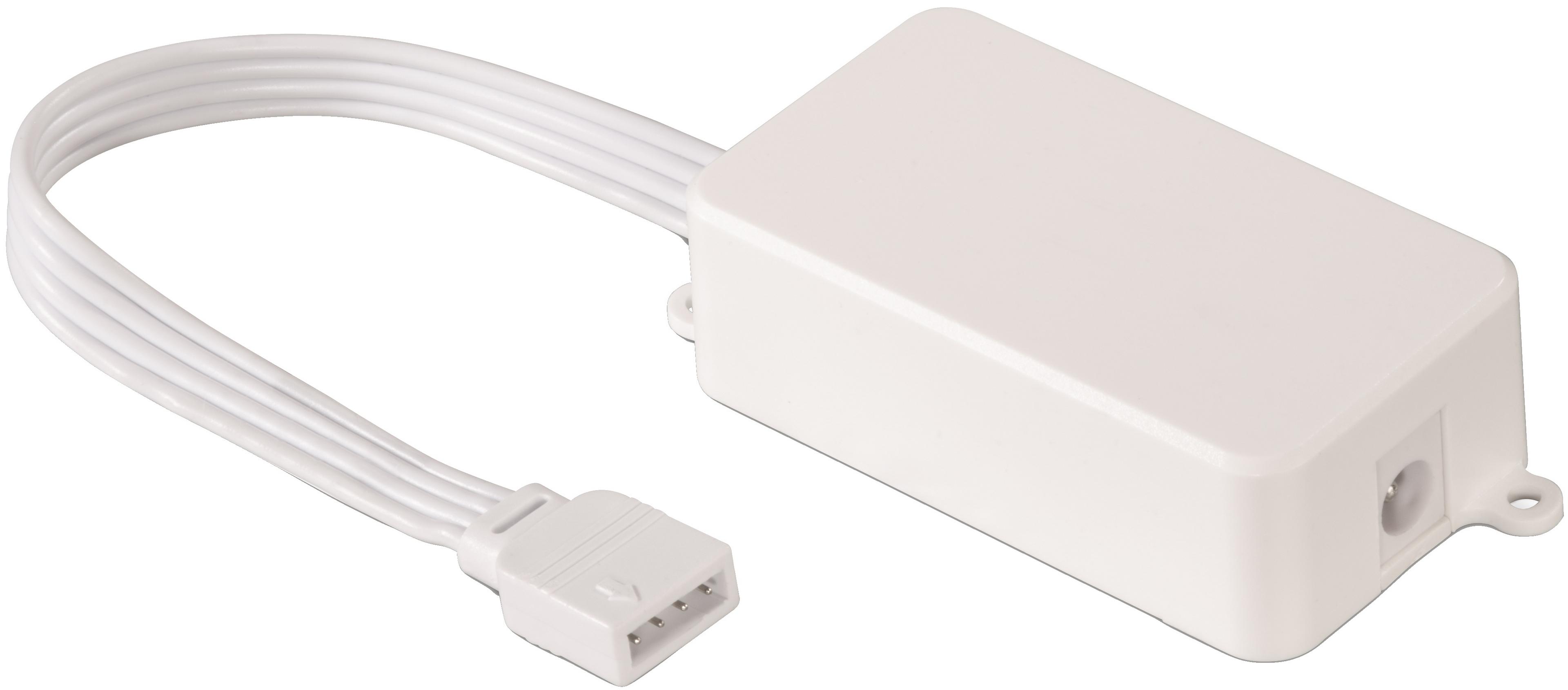 Controlador WLAN Hama para faixa de LED