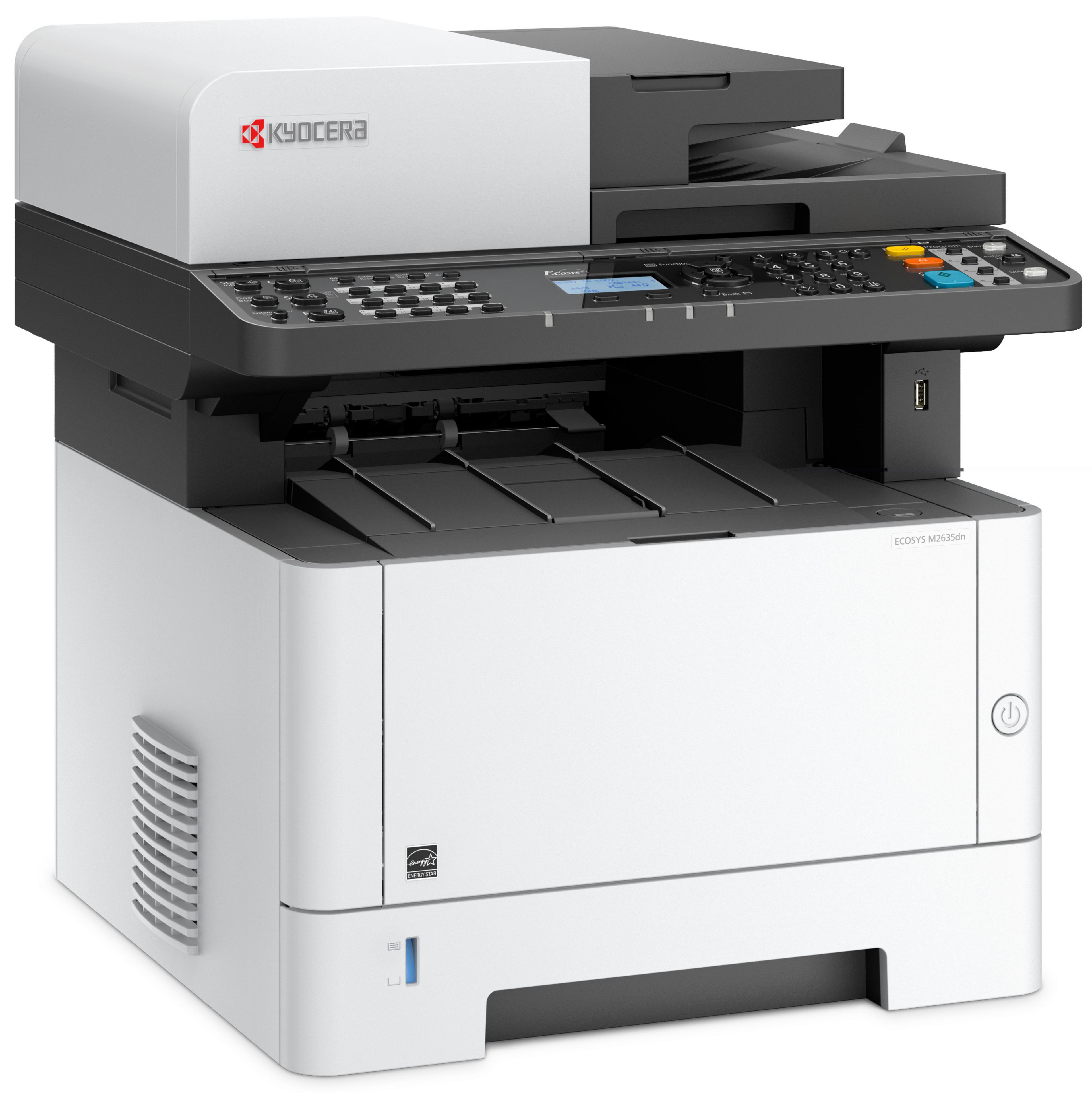 Kyocera ECOSYS M2635dn MFP