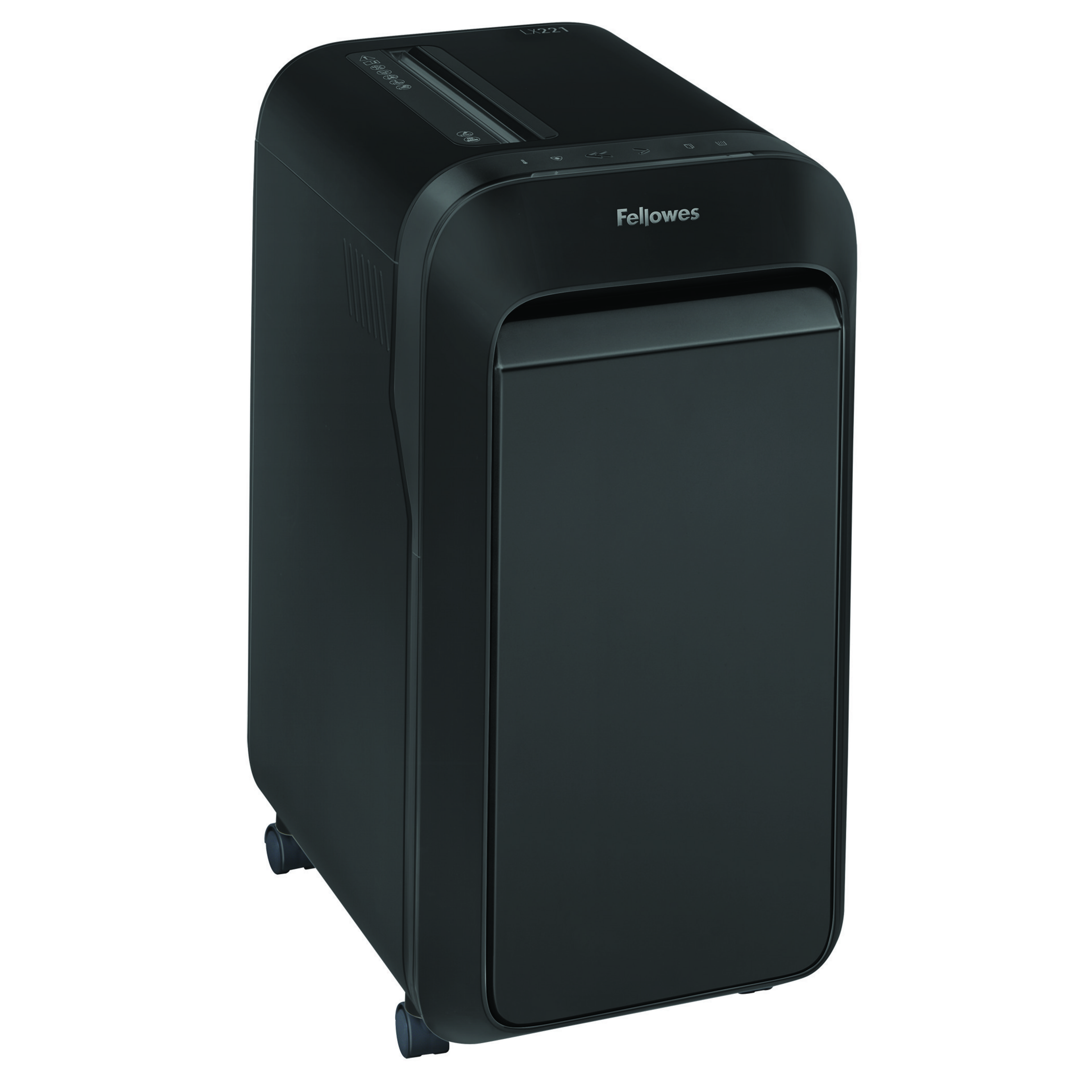 Destructora Fellowes Powershred LX221
