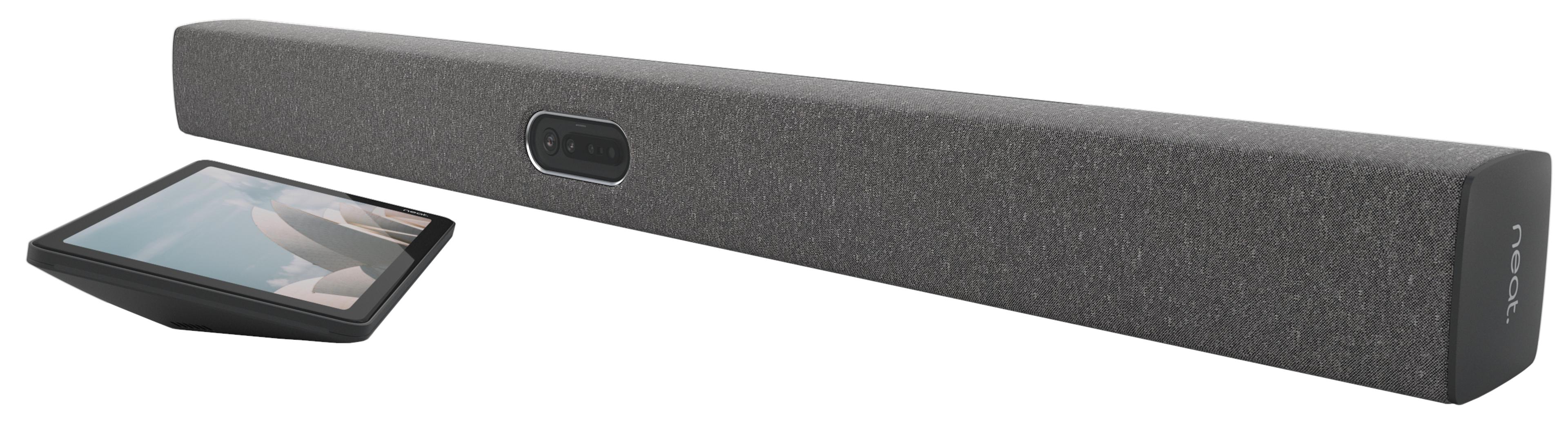 Neat Bar Pro & Pad Controller Bundle