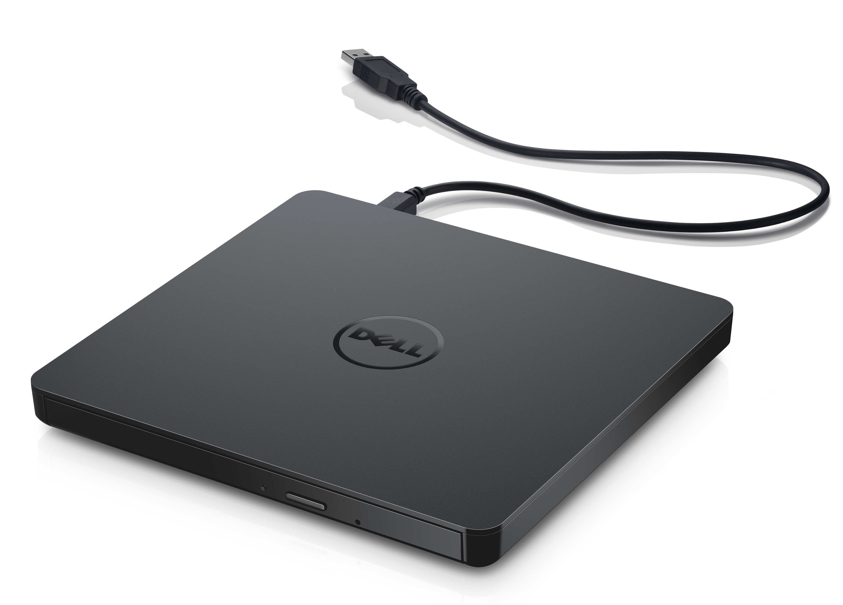 Dell DW316 DVD Drive - Thumbnail 2