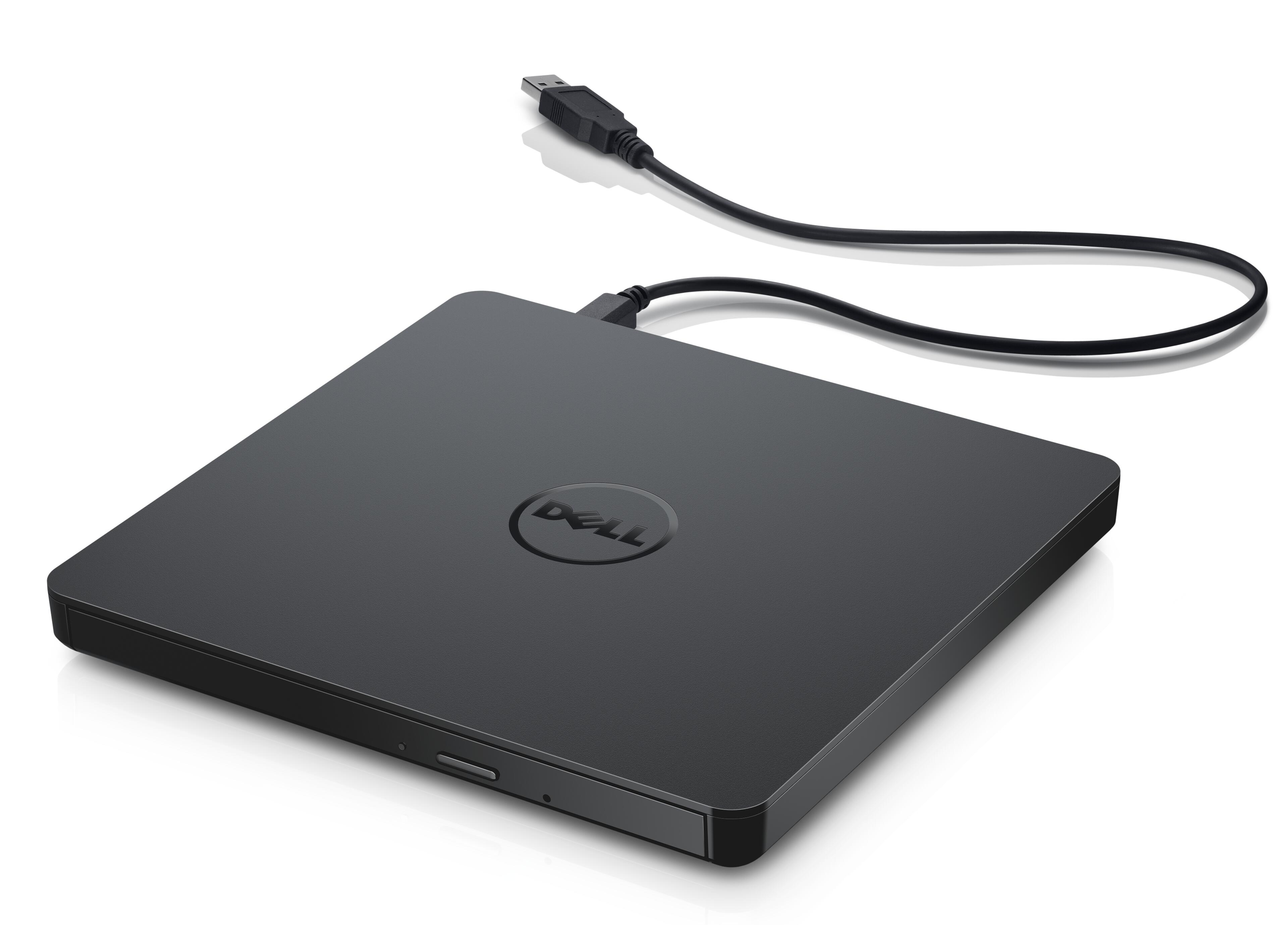 Dell DW316 USB DVD Drive